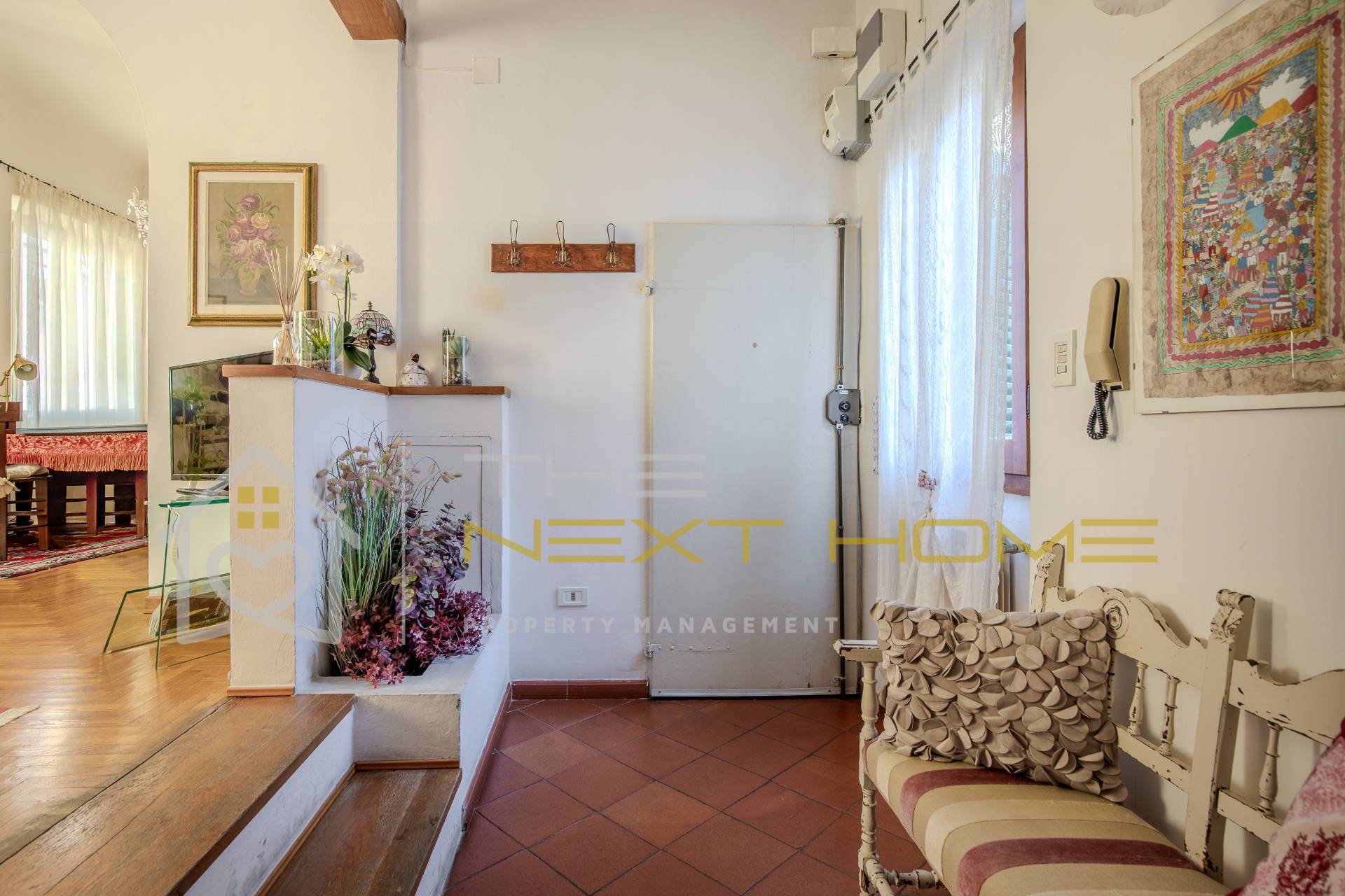 Appartamento in vendita a Firenze, Centro Duomo