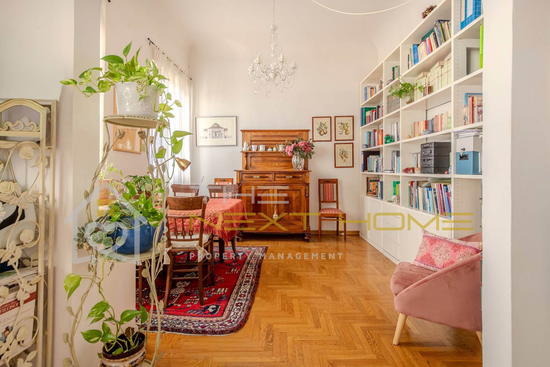 Appartamento in vendita a Firenze, Centro Duomo