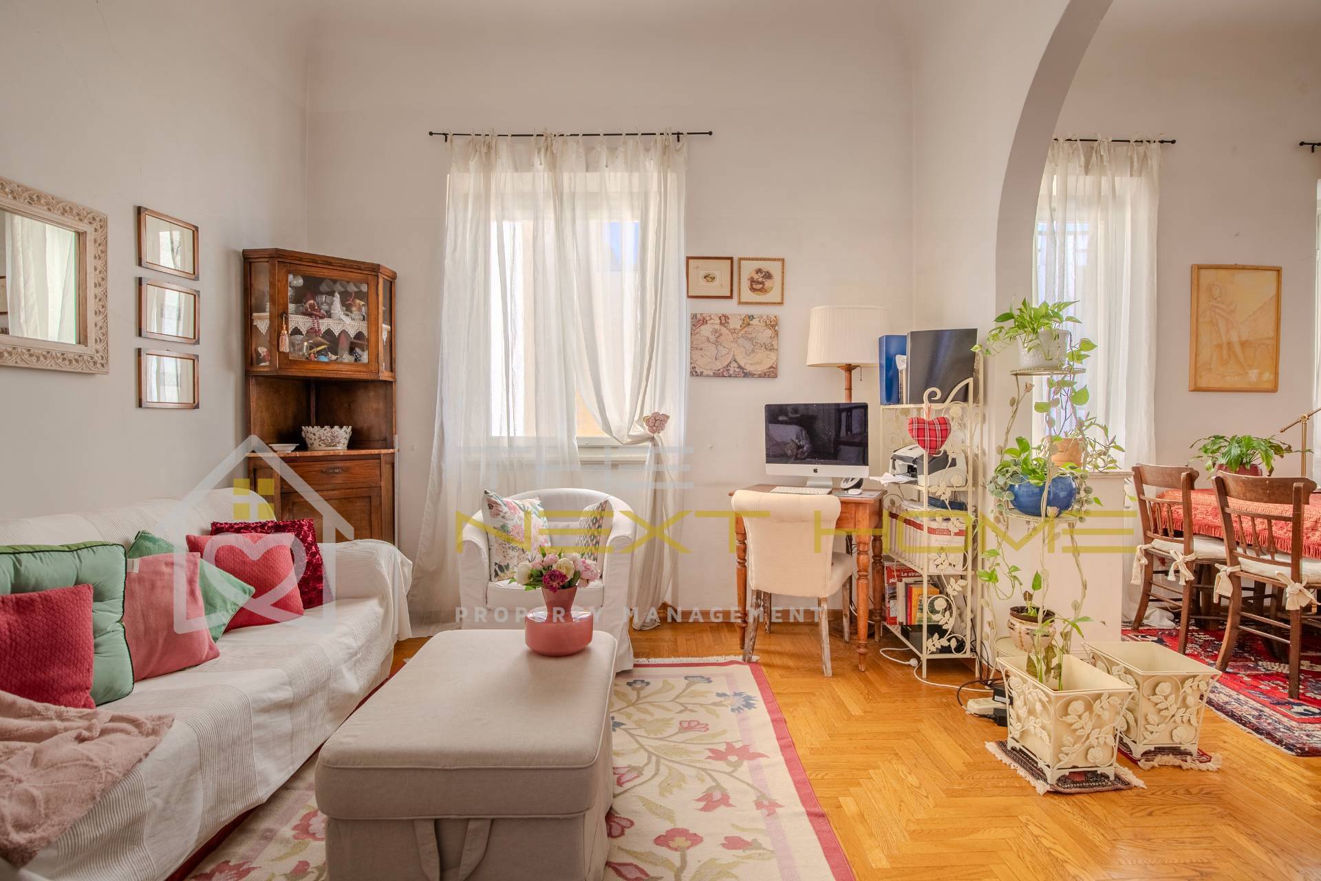 Appartamento in vendita a Firenze, Centro Duomo