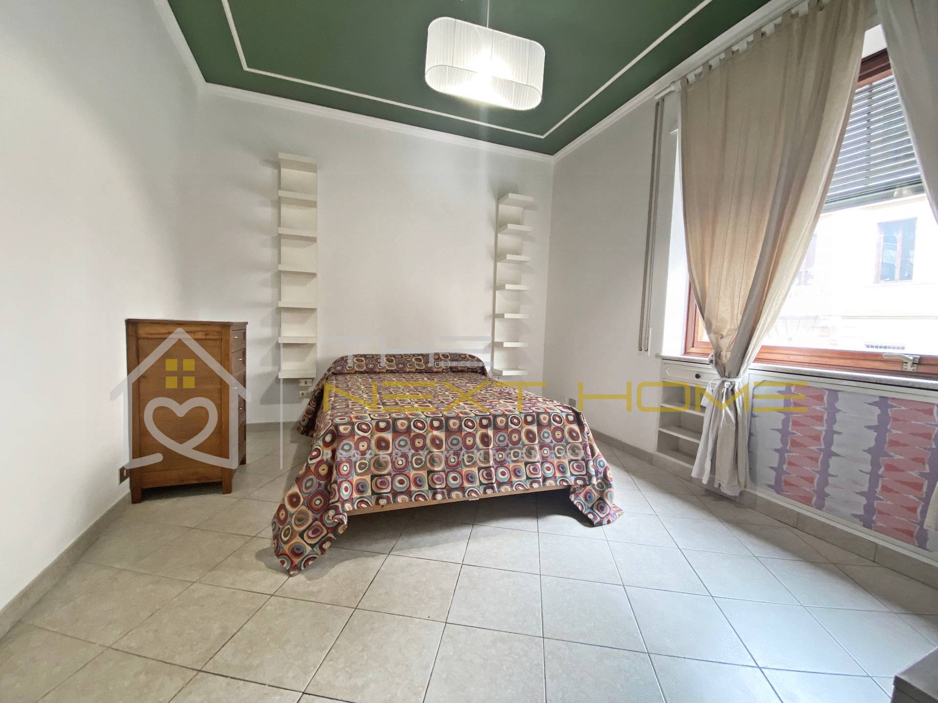Appartamento in affitto a Firenze, Mazzini - Masaccio