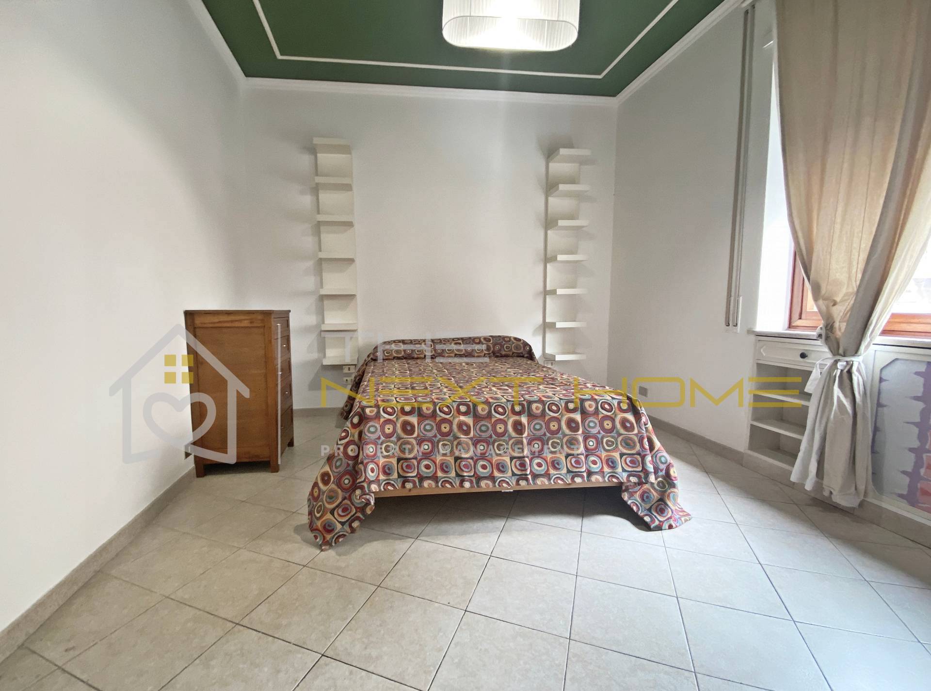 Appartamento in affitto a Firenze, Mazzini - Masaccio