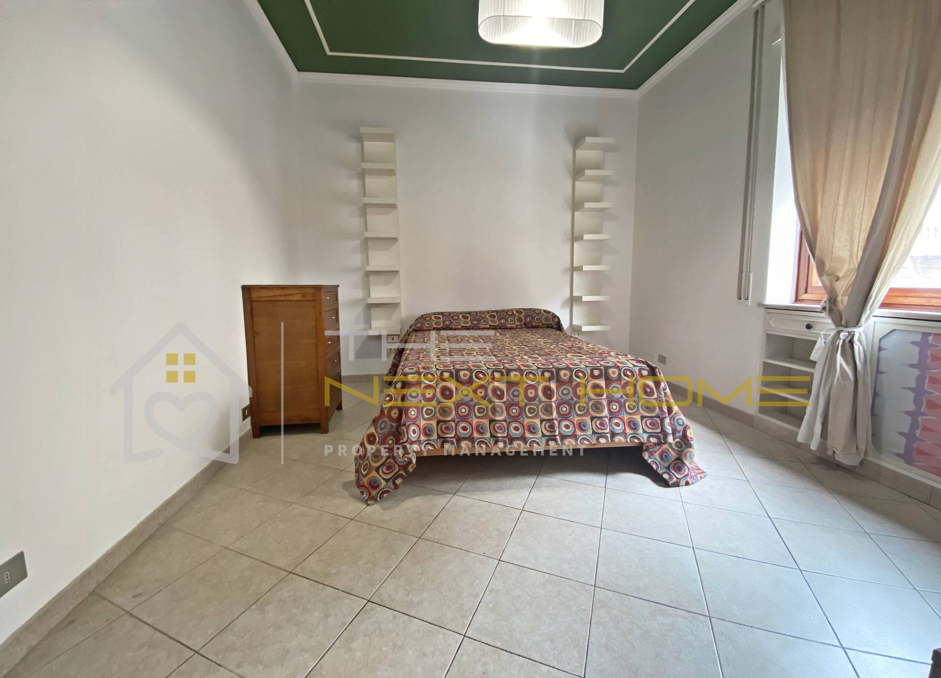 Appartamento in affitto a Firenze, Mazzini - Masaccio