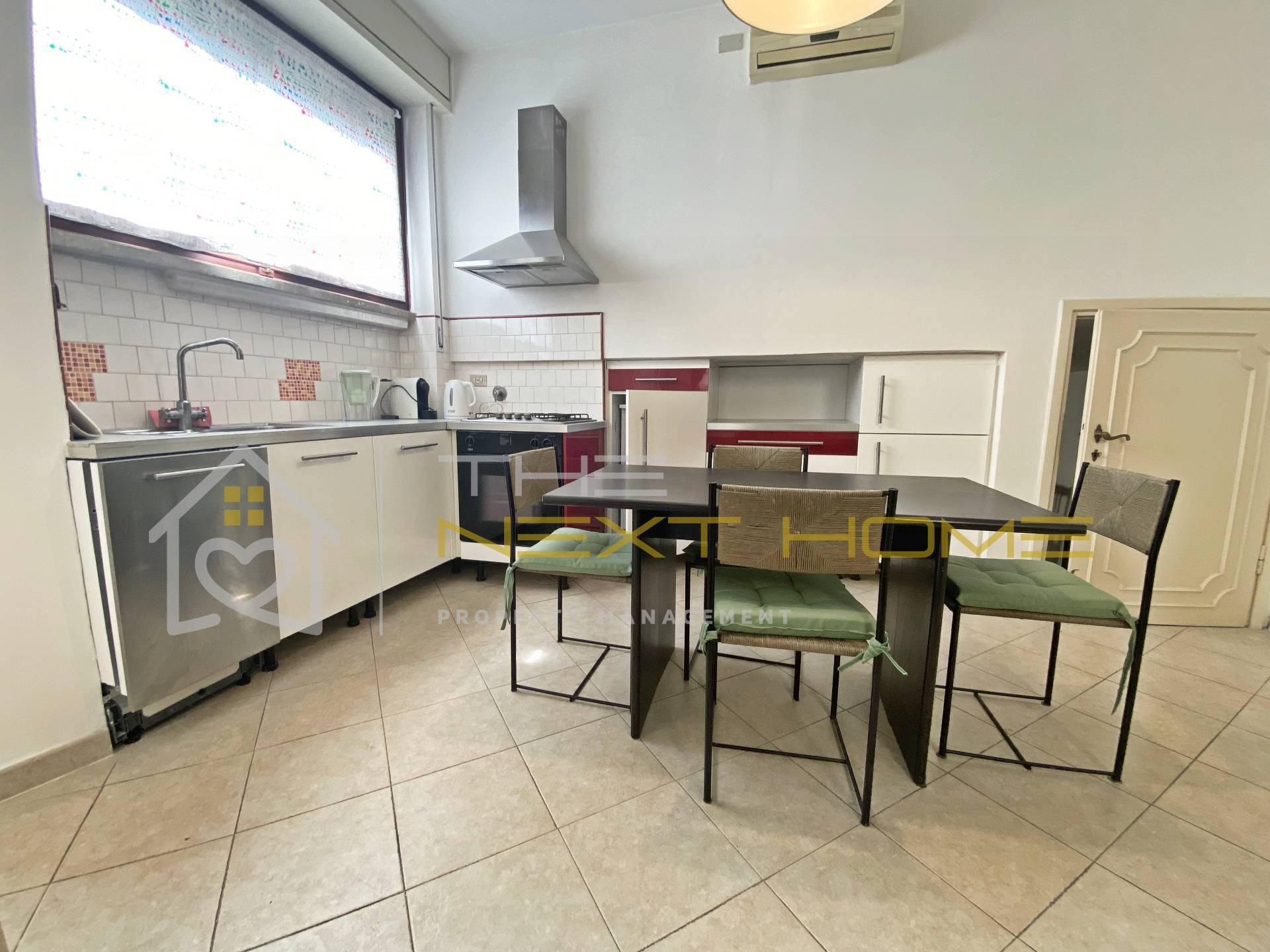 Appartamento in affitto a Firenze, Mazzini - Masaccio