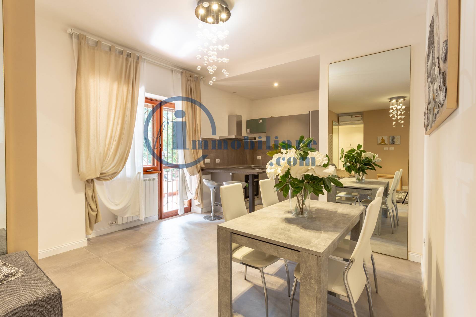 Appartamento in affitto a Firenze, Beccaria