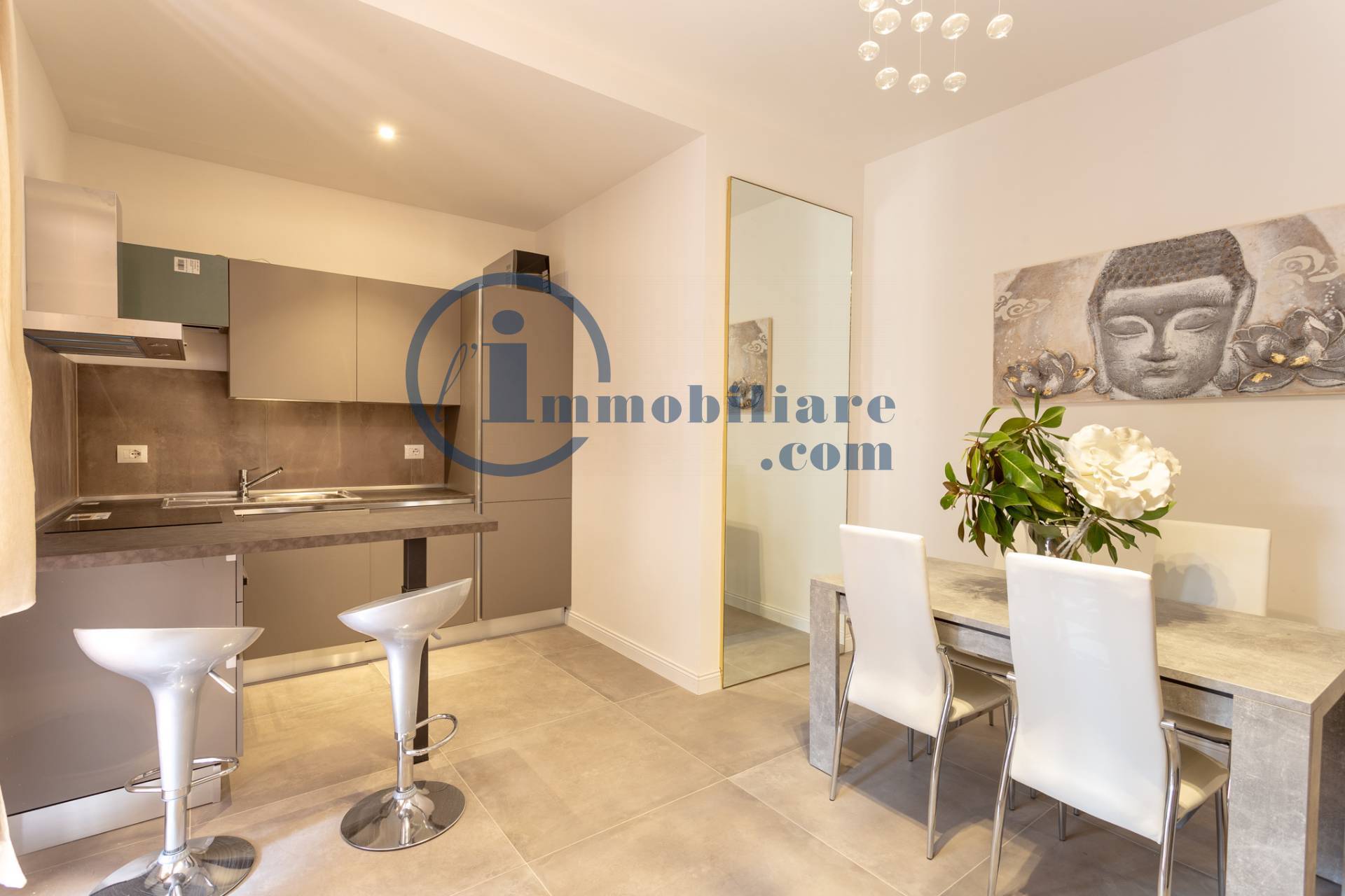 Appartamento in affitto a Firenze, Beccaria