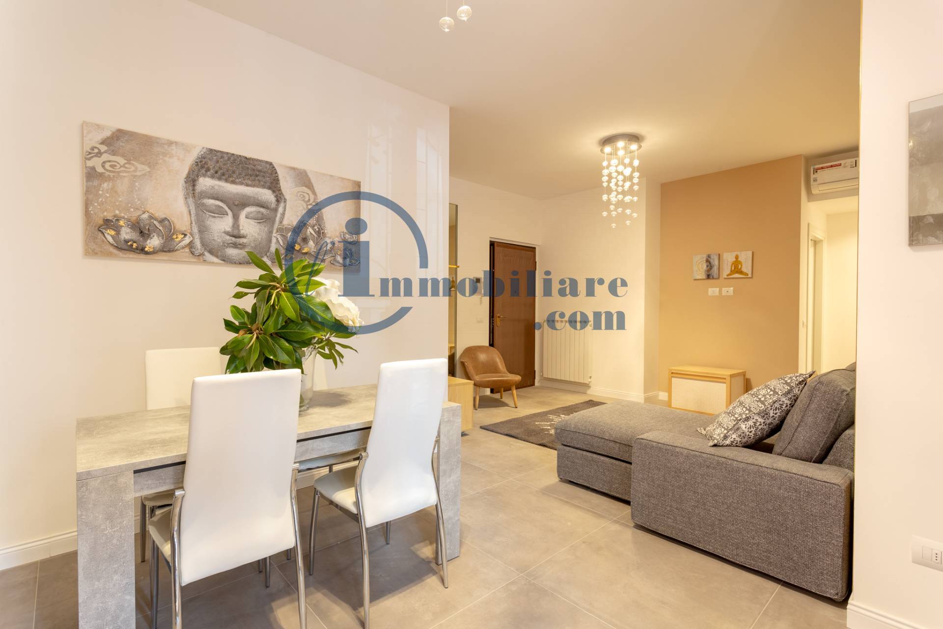 Appartamento in affitto a Firenze, Beccaria