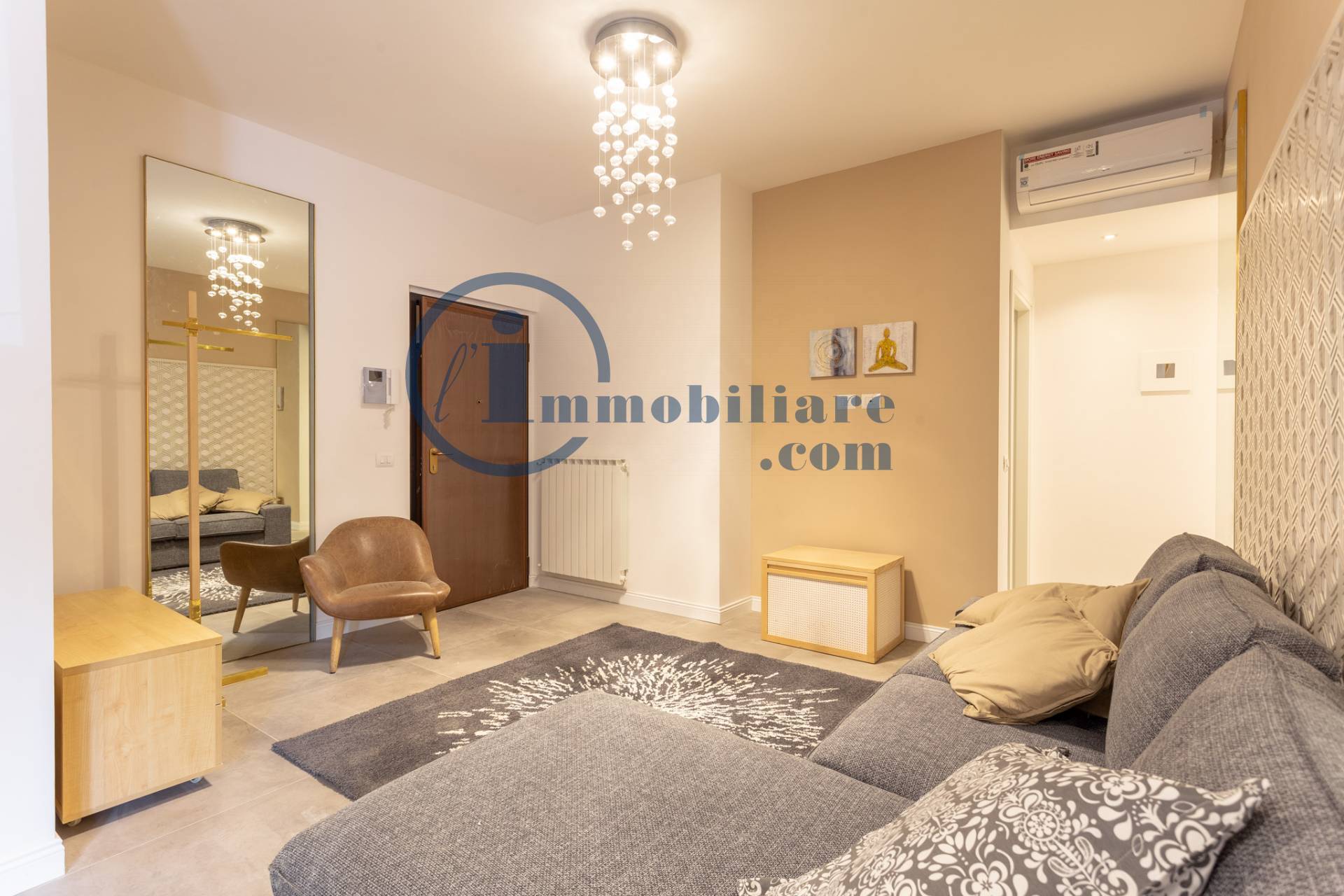 Appartamento in affitto a Firenze, Beccaria