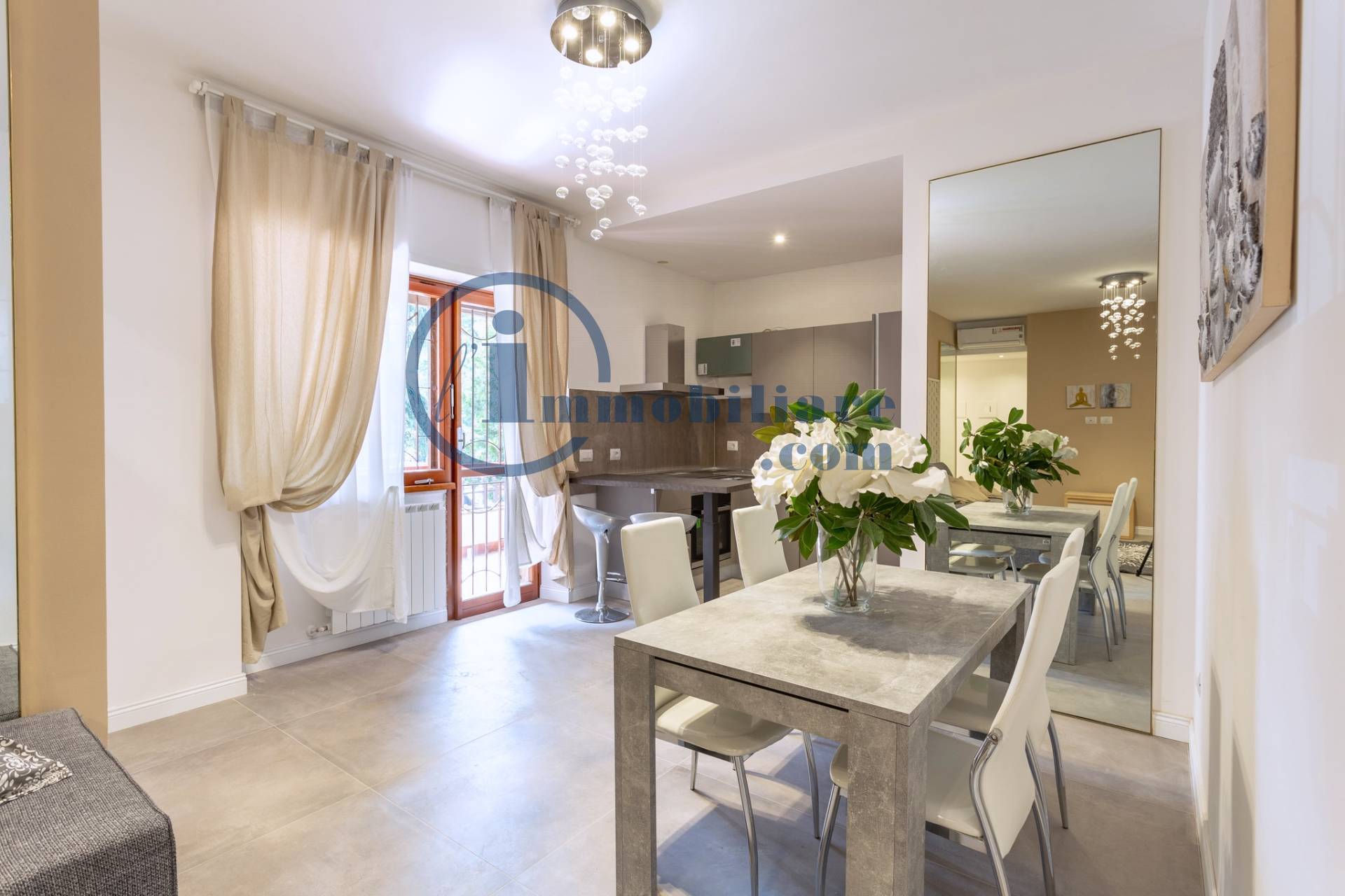 Appartamento in affitto a Firenze, Beccaria