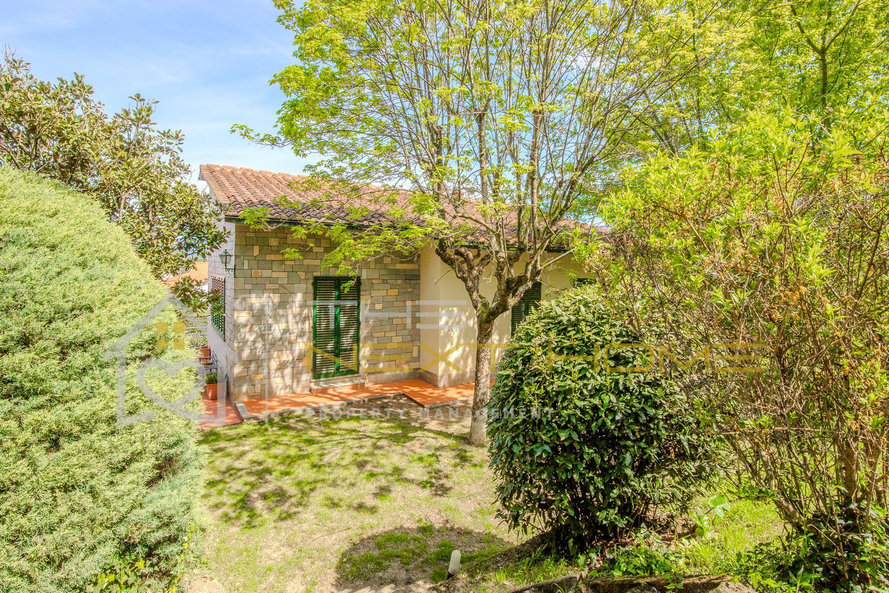 Villa Singola in vendita a Bagno a Ripoli