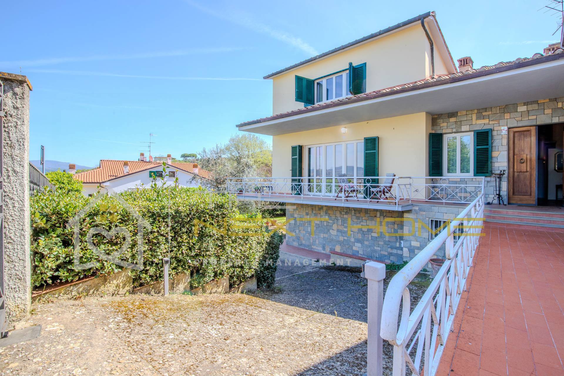 Villa Singola in vendita a Bagno a Ripoli