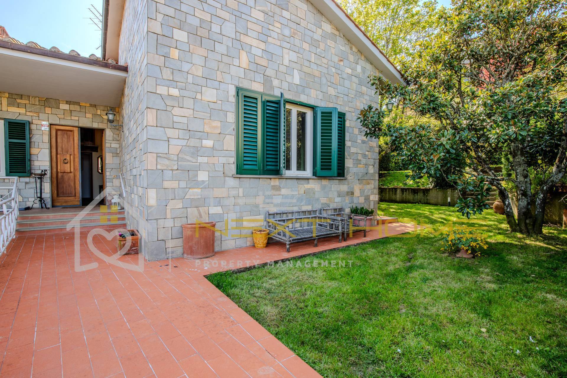 Villa Singola in vendita a Bagno a Ripoli