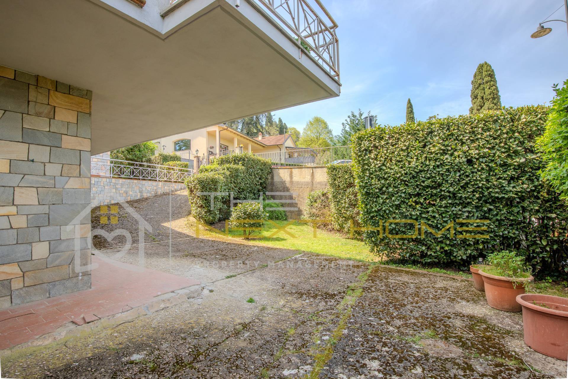 Villa Singola in vendita a Bagno a Ripoli