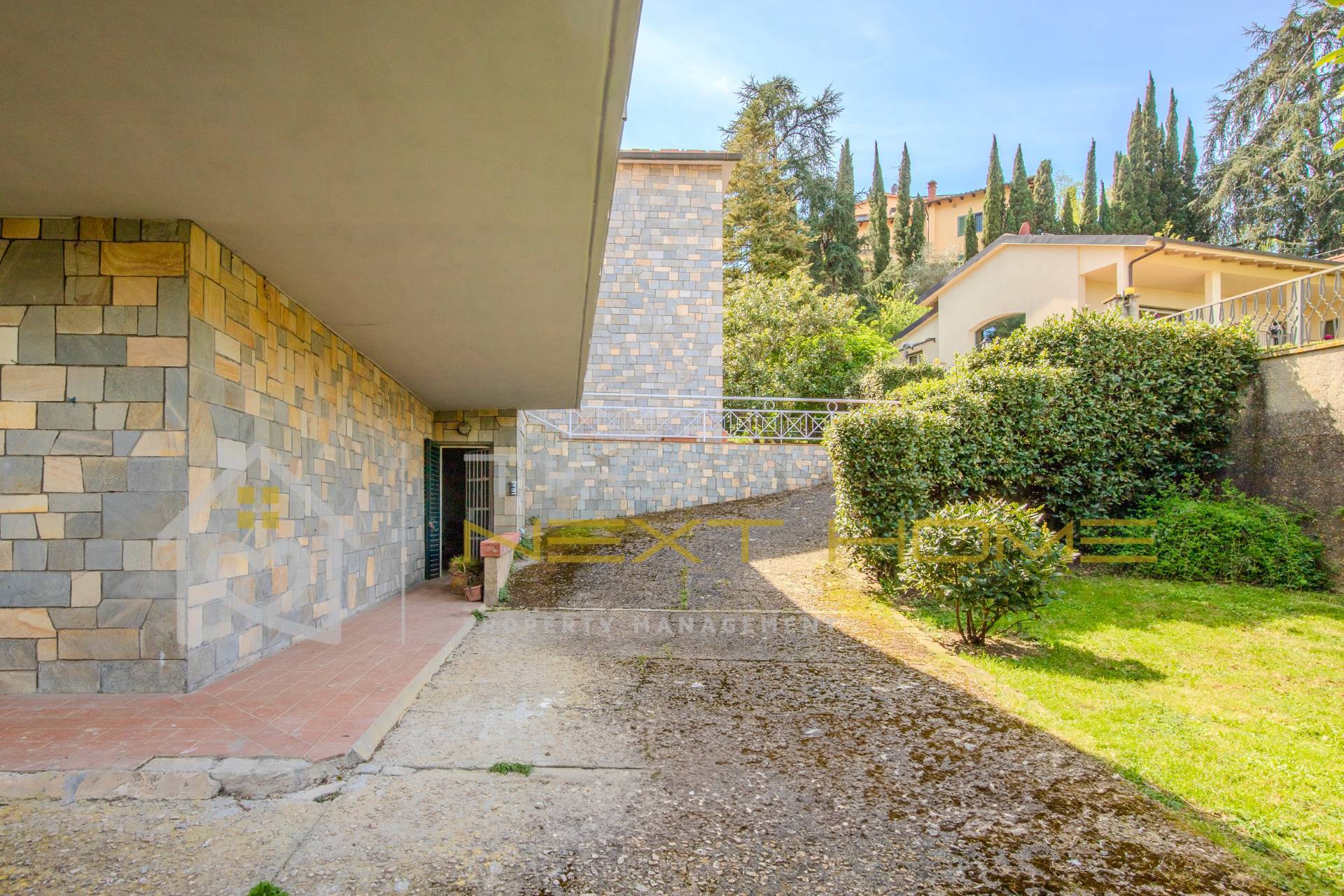 Villa Singola in vendita a Bagno a Ripoli