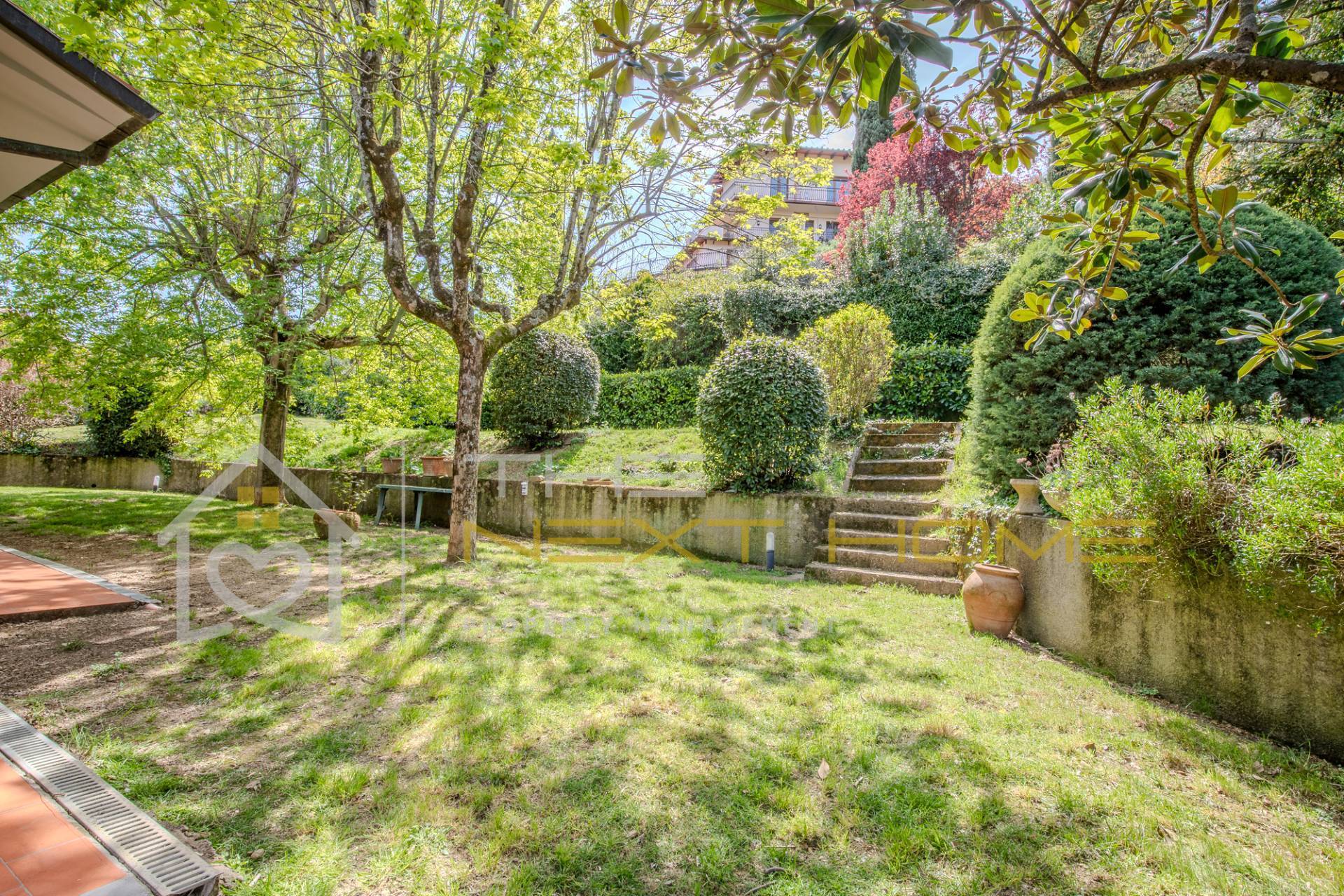 Villa Singola in vendita a Bagno a Ripoli