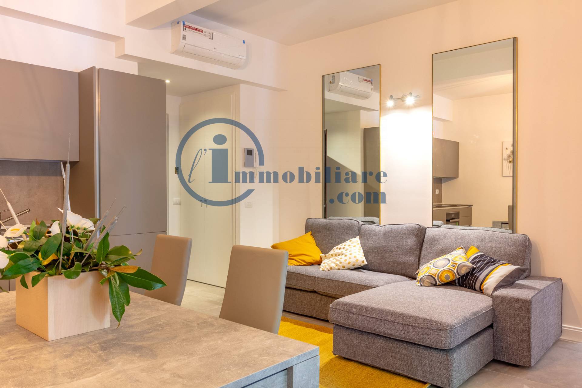 Appartamento in affitto a Firenze, Beccaria
