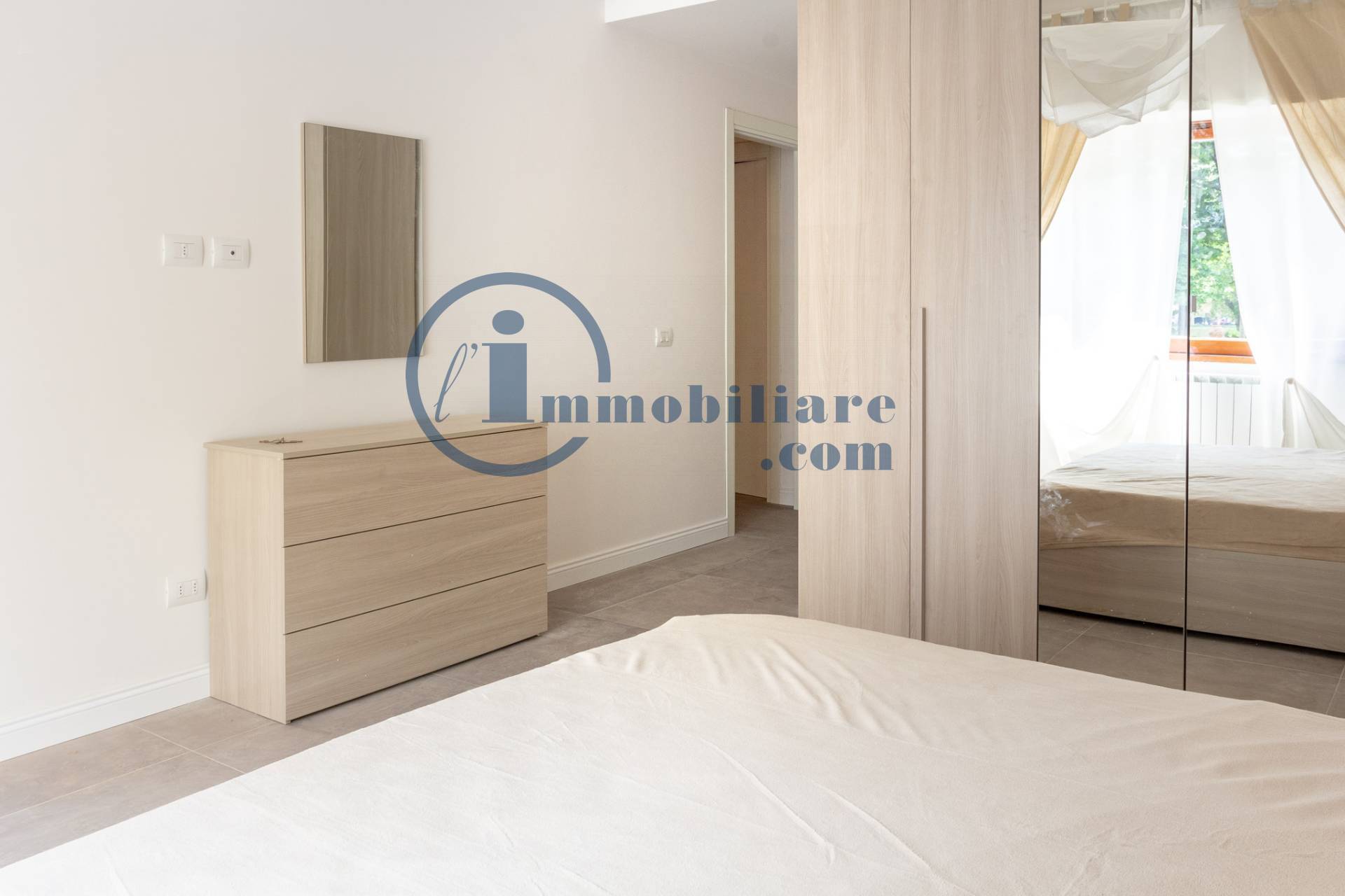 Appartamento in affitto a Firenze, Beccaria