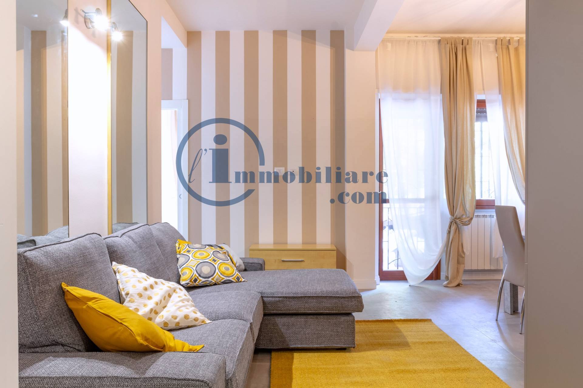 Appartamento in affitto a Firenze, Beccaria