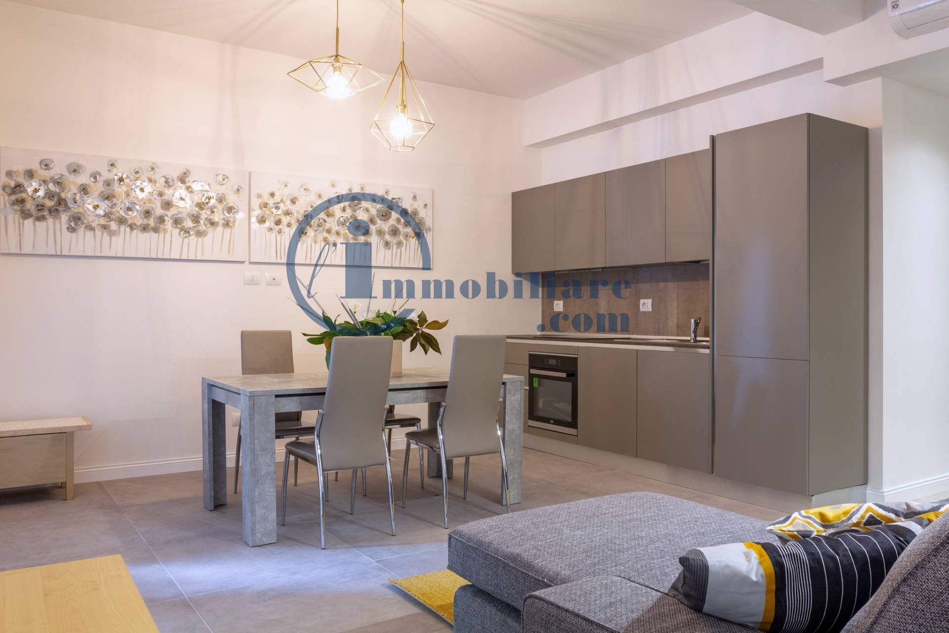 Appartamento in affitto a Firenze, Beccaria