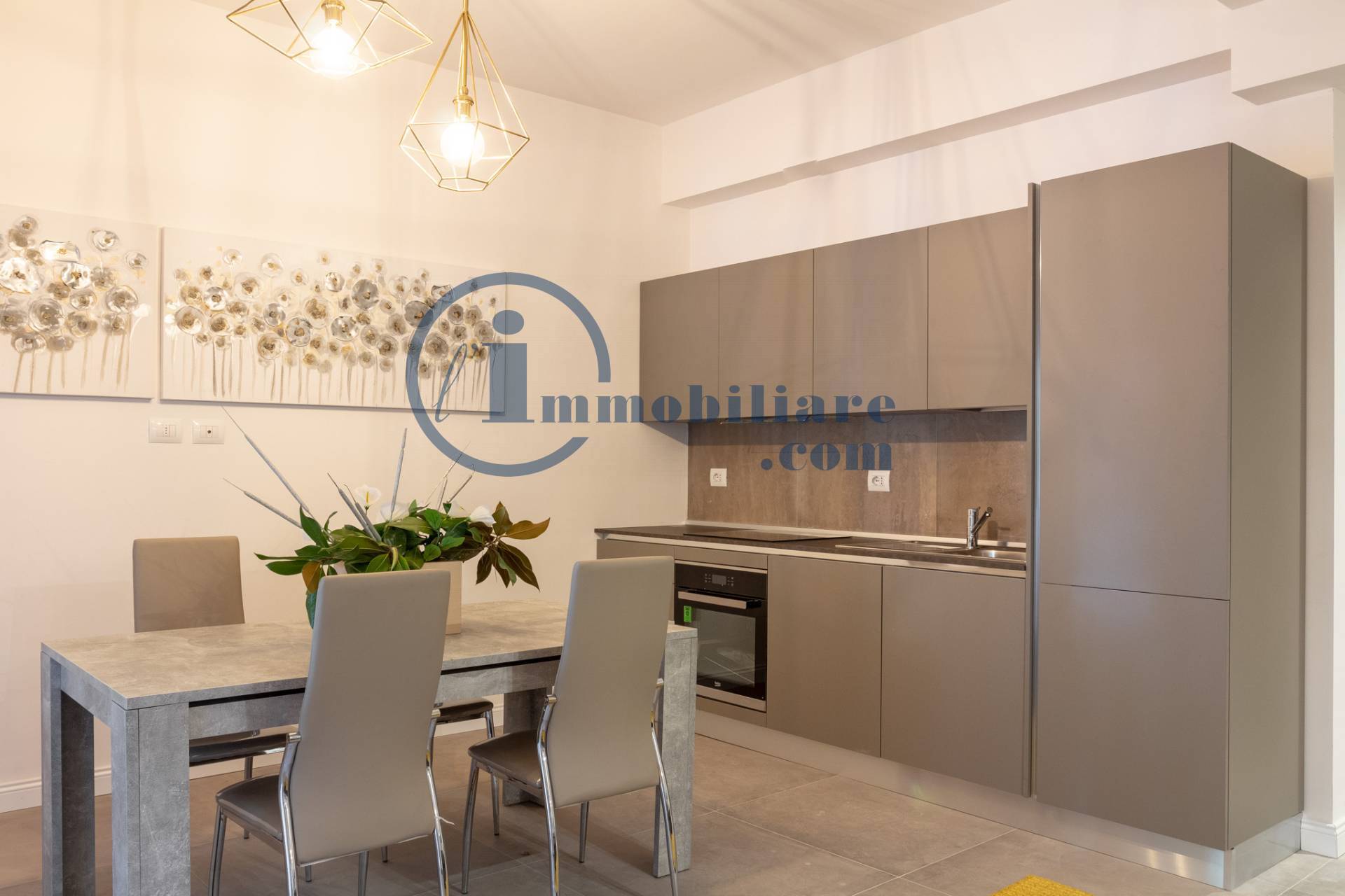Appartamento in affitto a Firenze, Beccaria