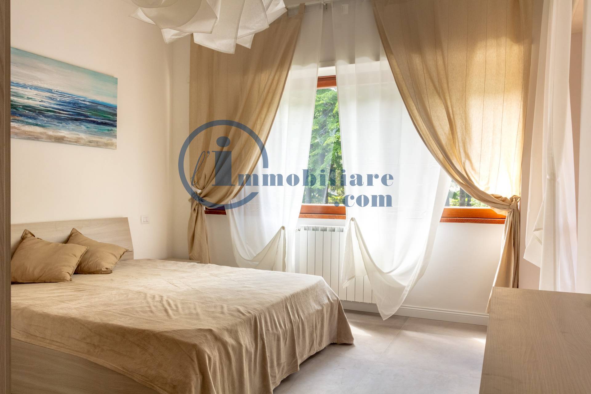 Appartamento in affitto a Firenze, Beccaria