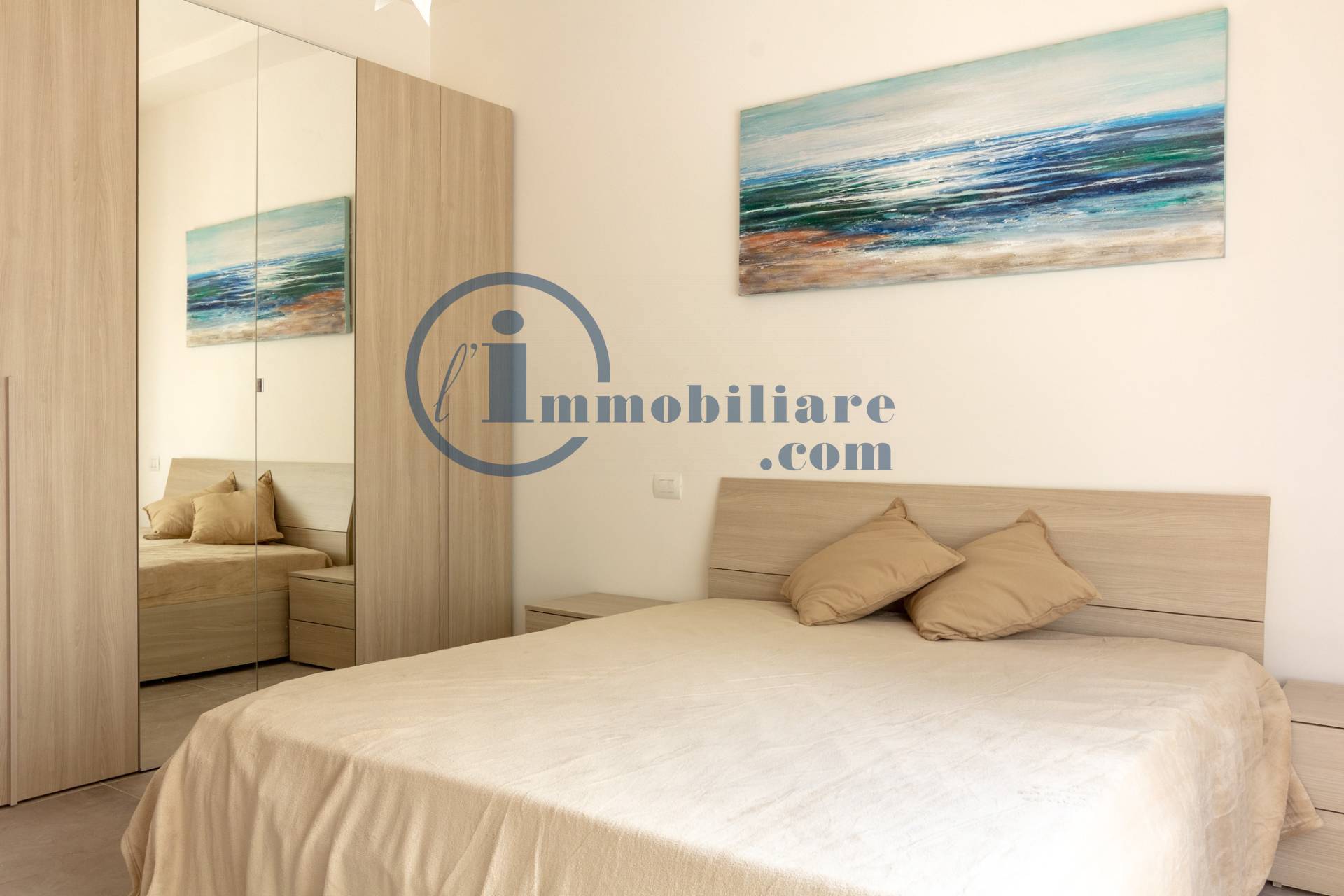 Appartamento in affitto a Firenze, Beccaria