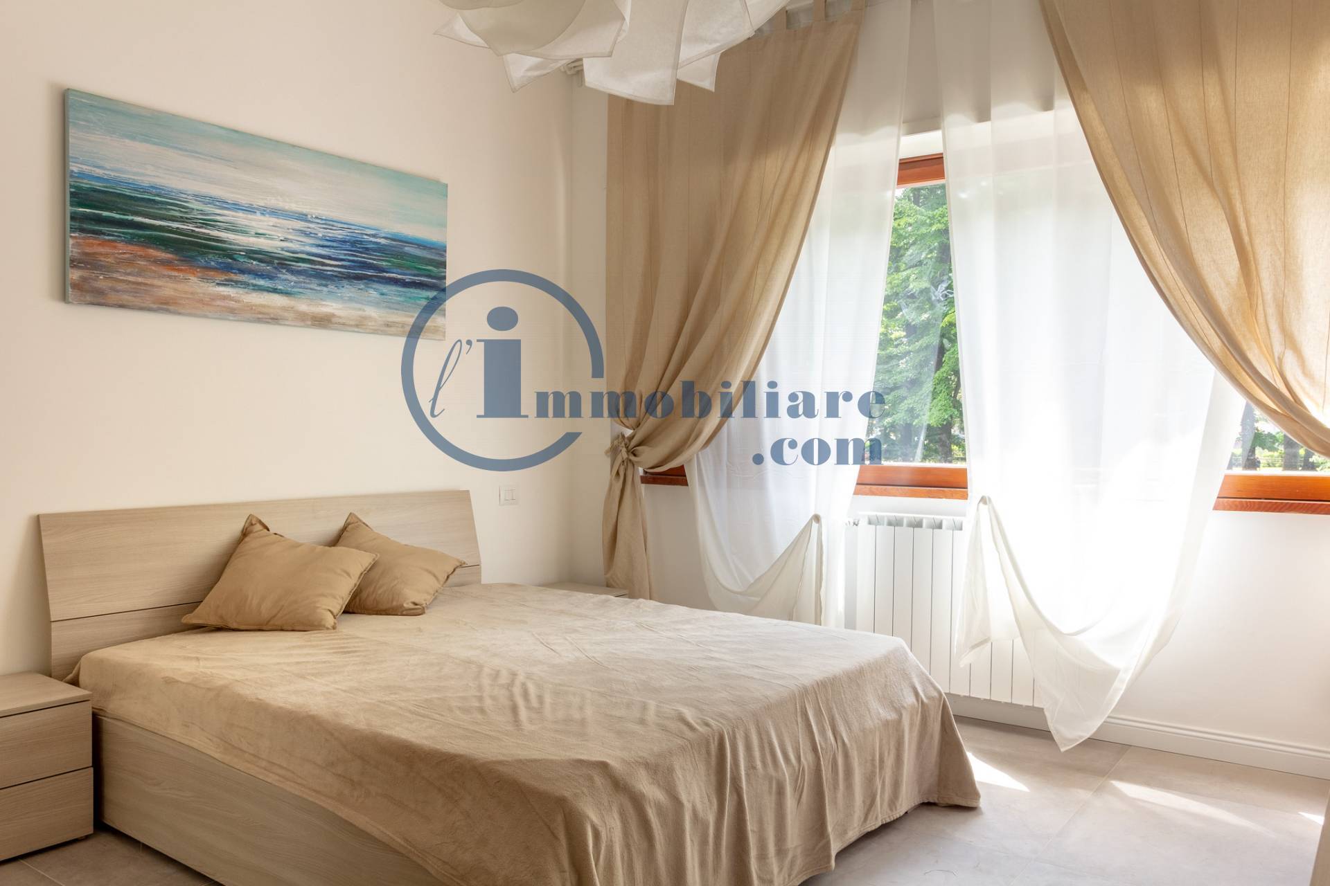 Appartamento in affitto a Firenze, Beccaria