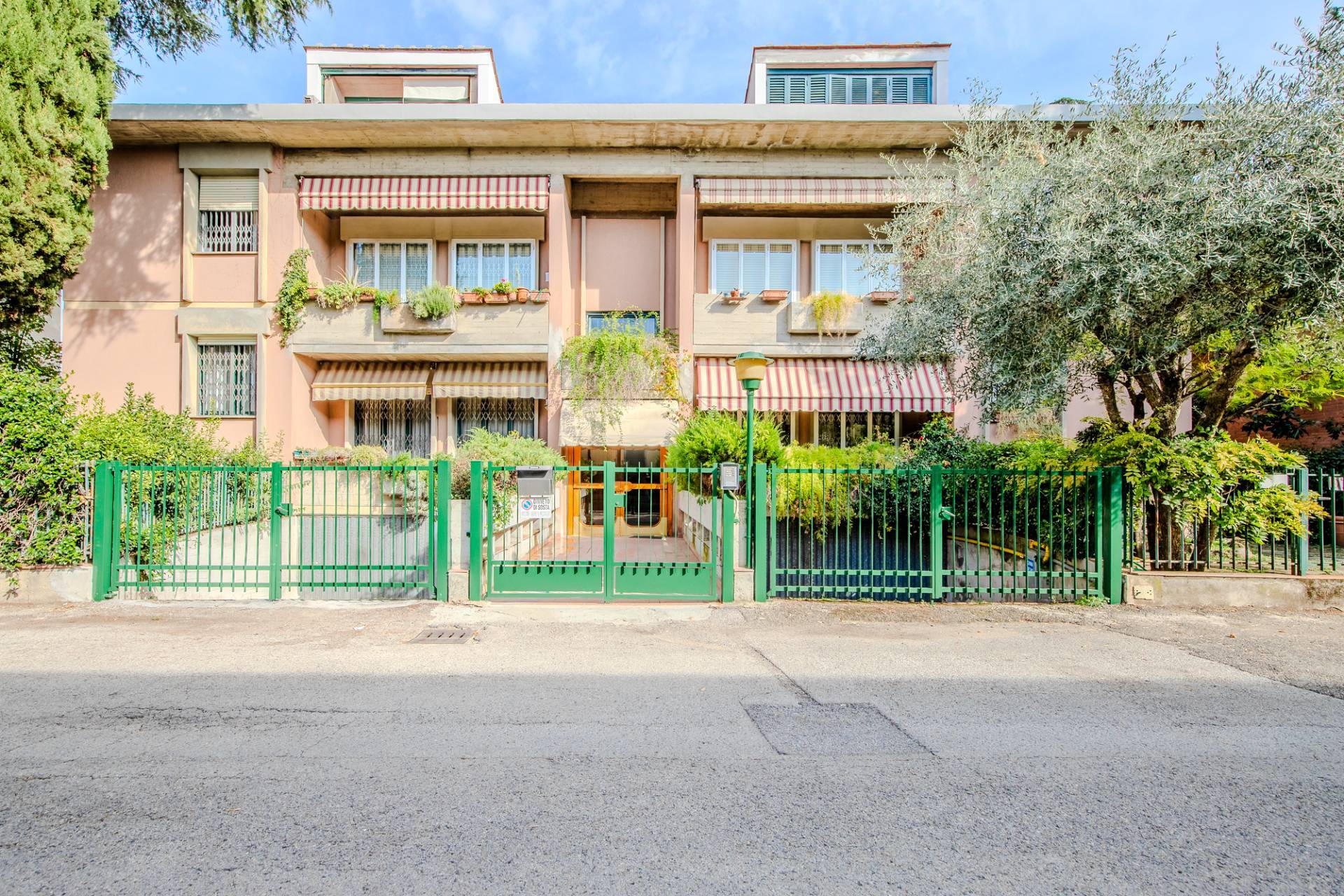 Appartamento in vendita a Firenze, Coverciano