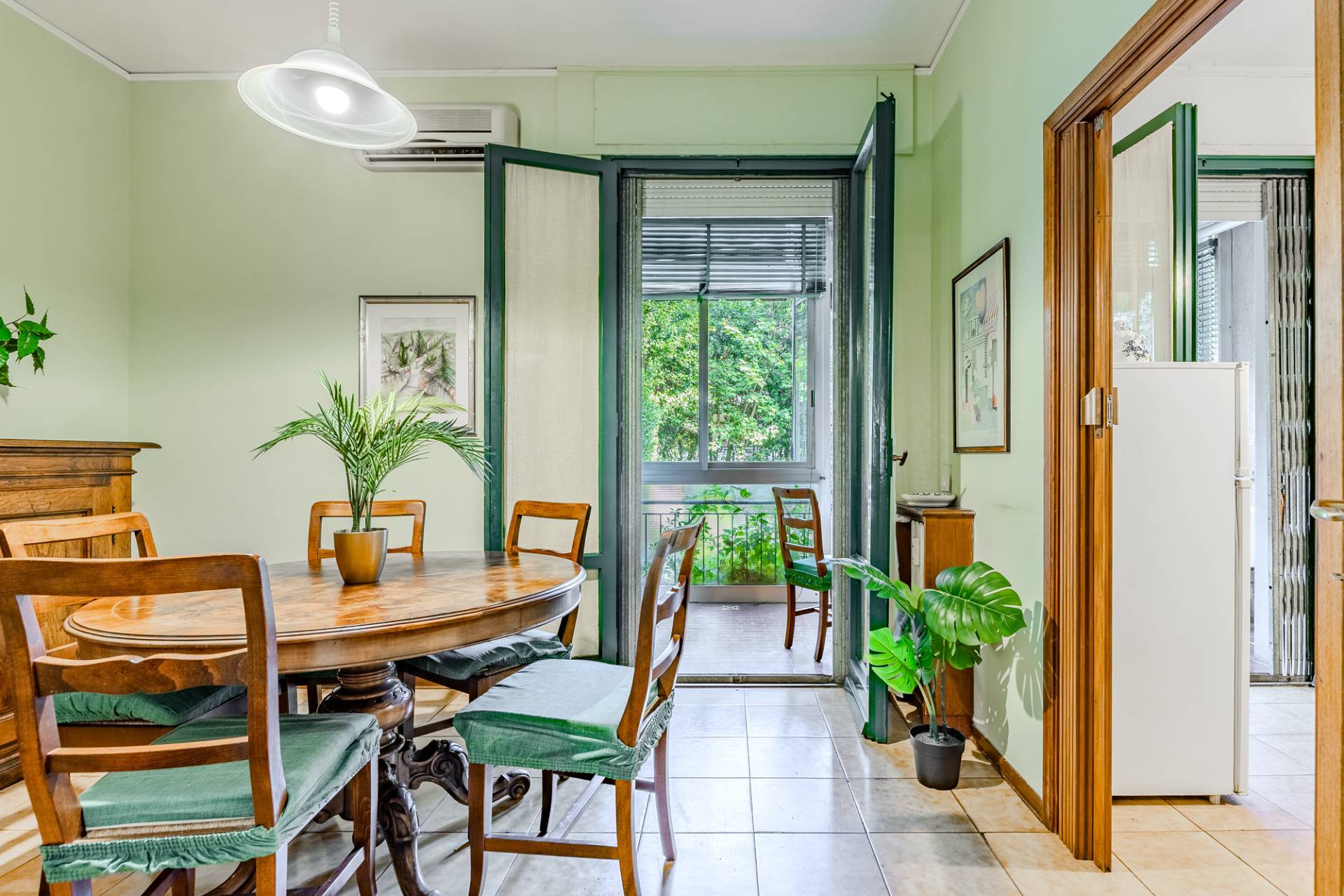 Appartamento in vendita a Firenze, Coverciano