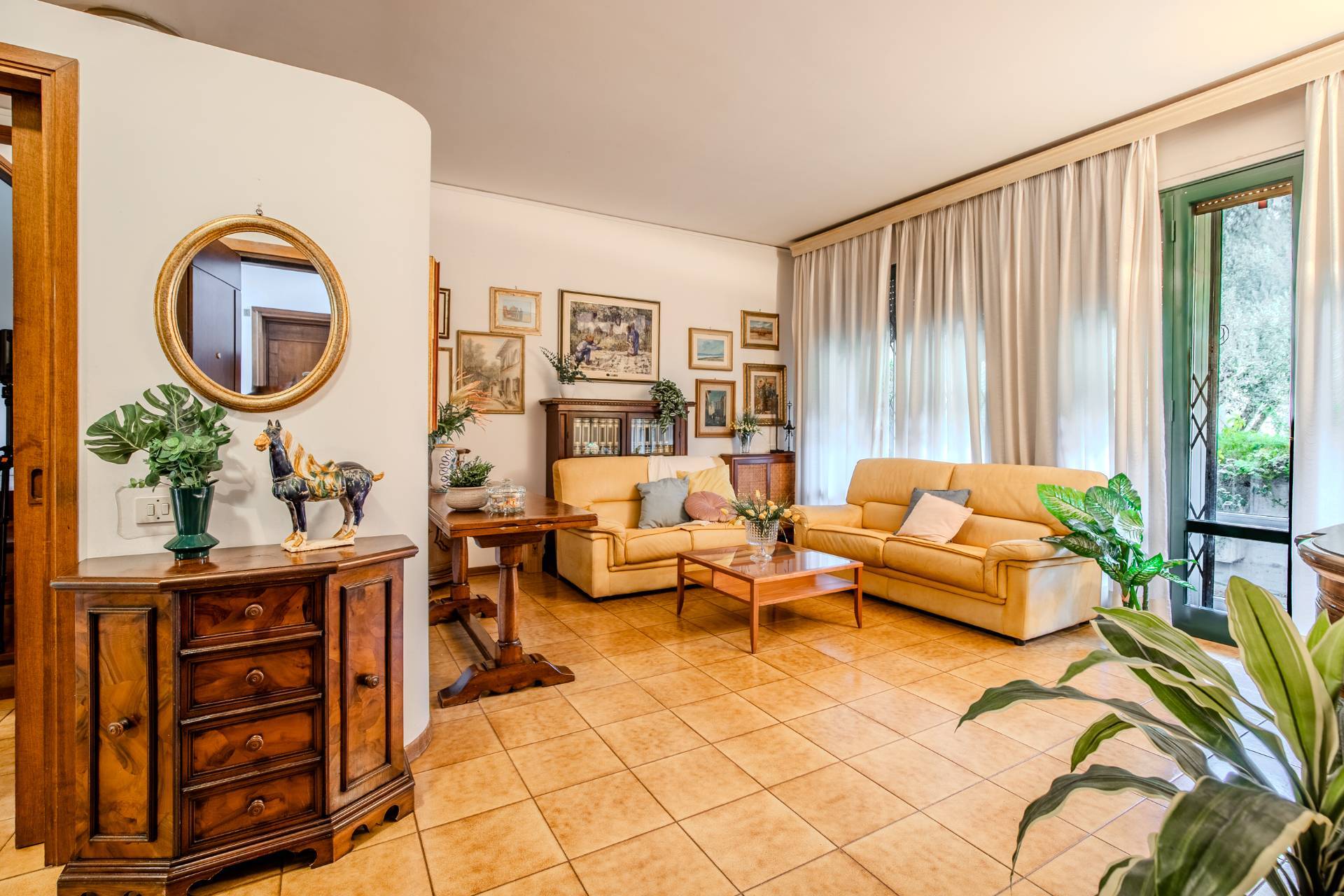 Appartamento in vendita a Firenze, Coverciano