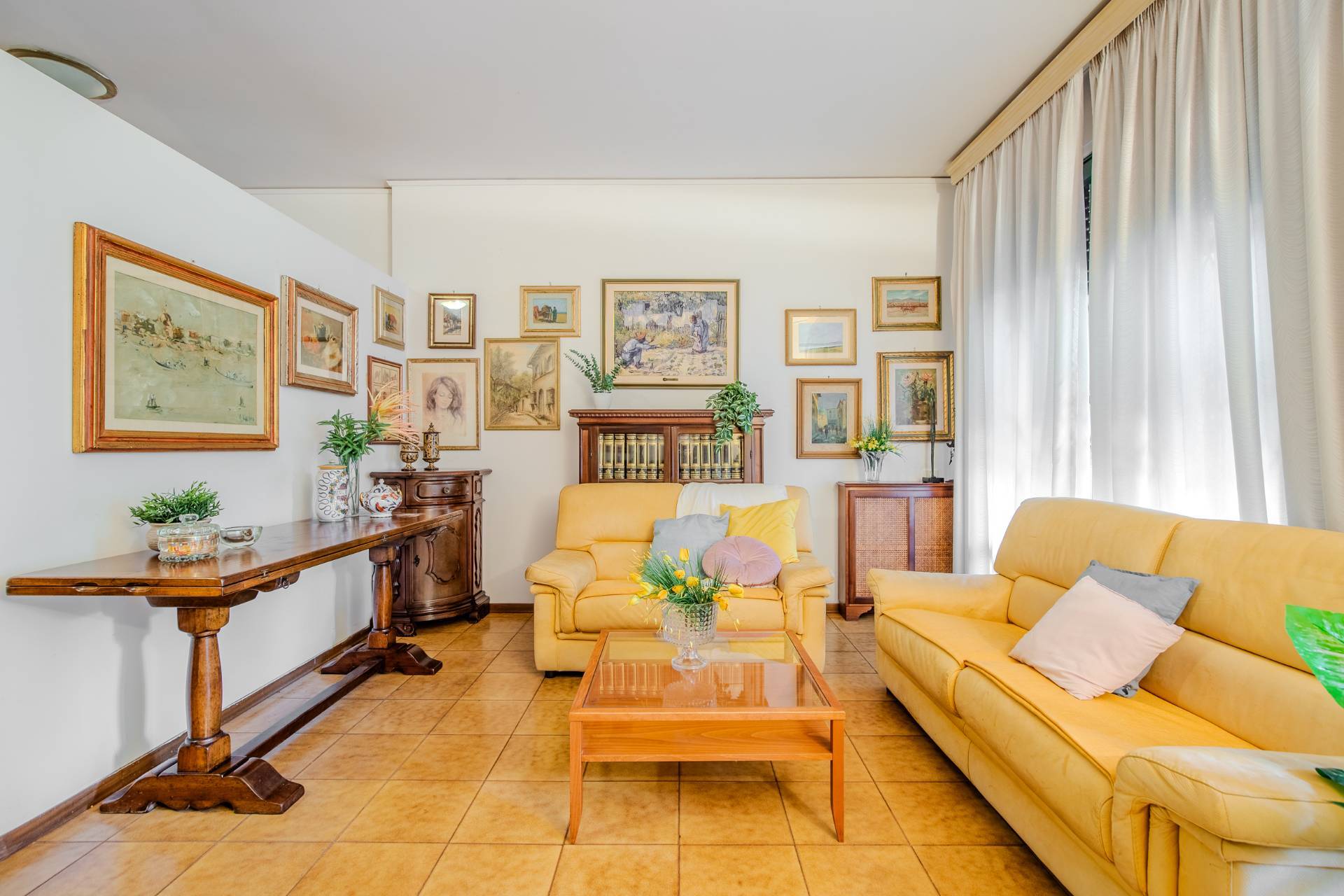 Appartamento in vendita a Firenze, Coverciano