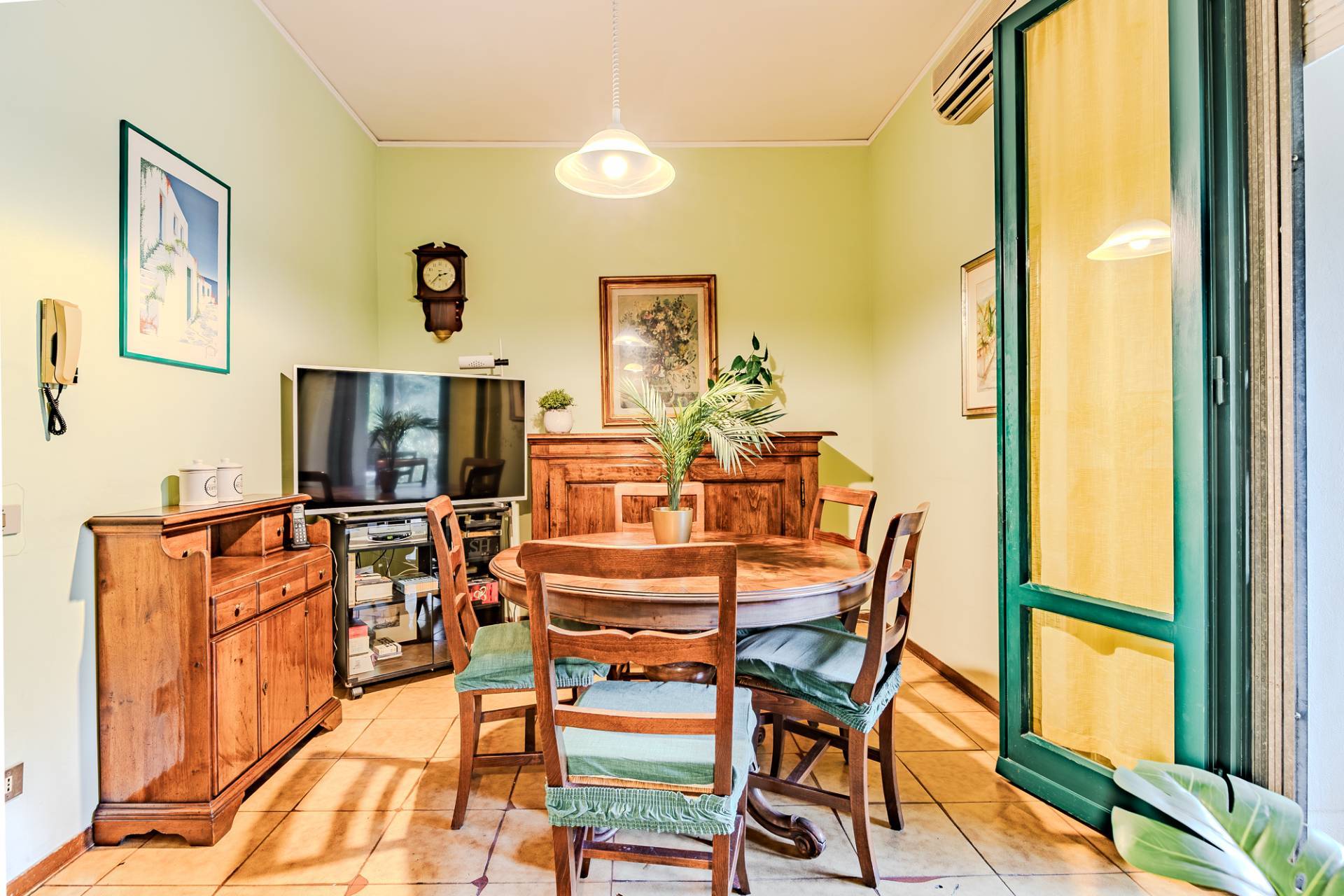 Appartamento in vendita a Firenze, Coverciano