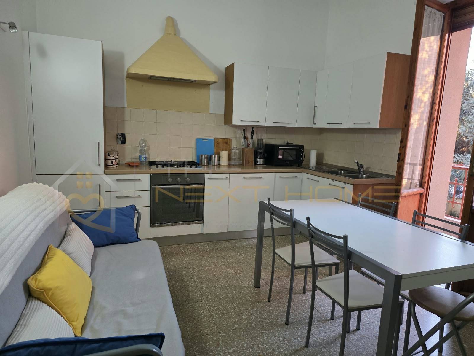 Appartamento in affitto a Firenze, Oberdan