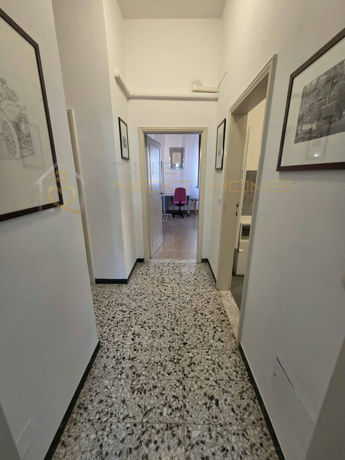 Appartamento in affitto a Firenze, Oberdan