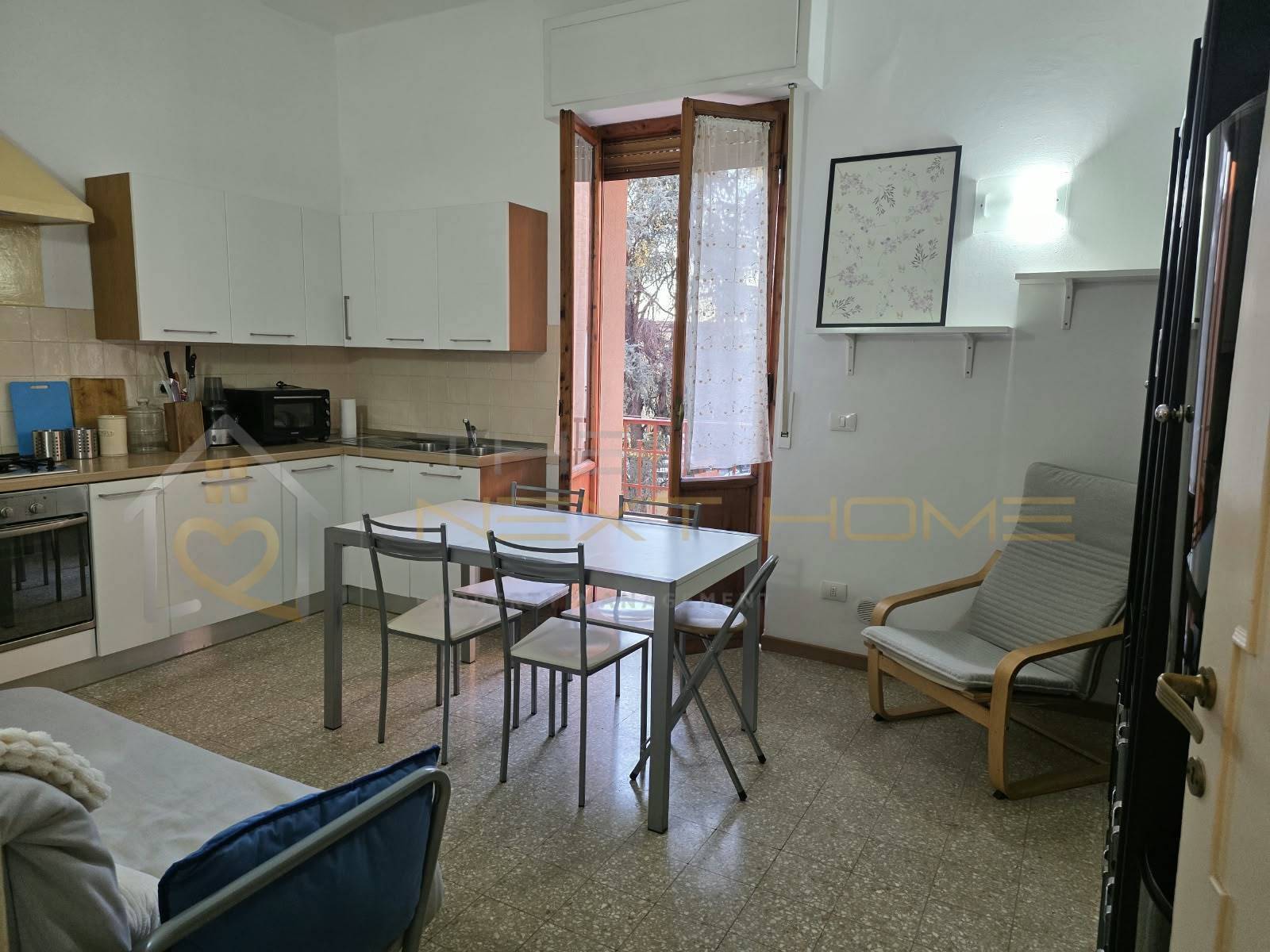 Appartamento in affitto a Firenze, Oberdan