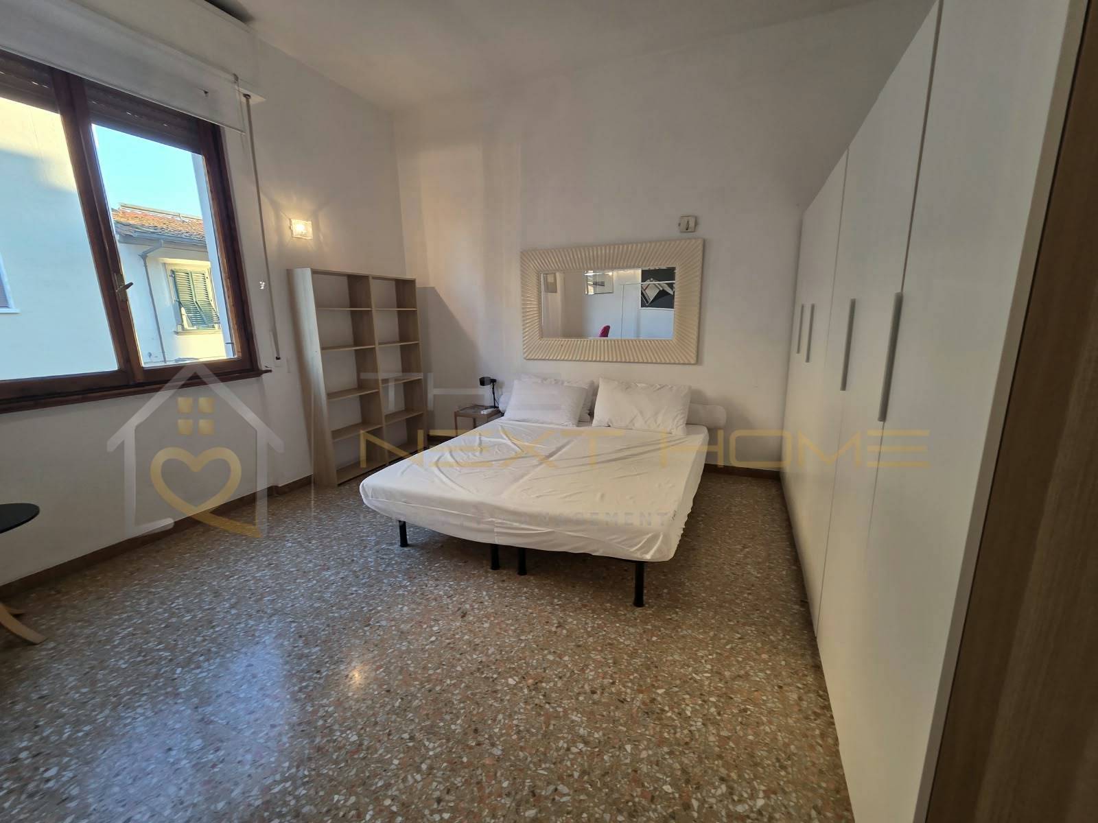 Appartamento in affitto a Firenze, Oberdan