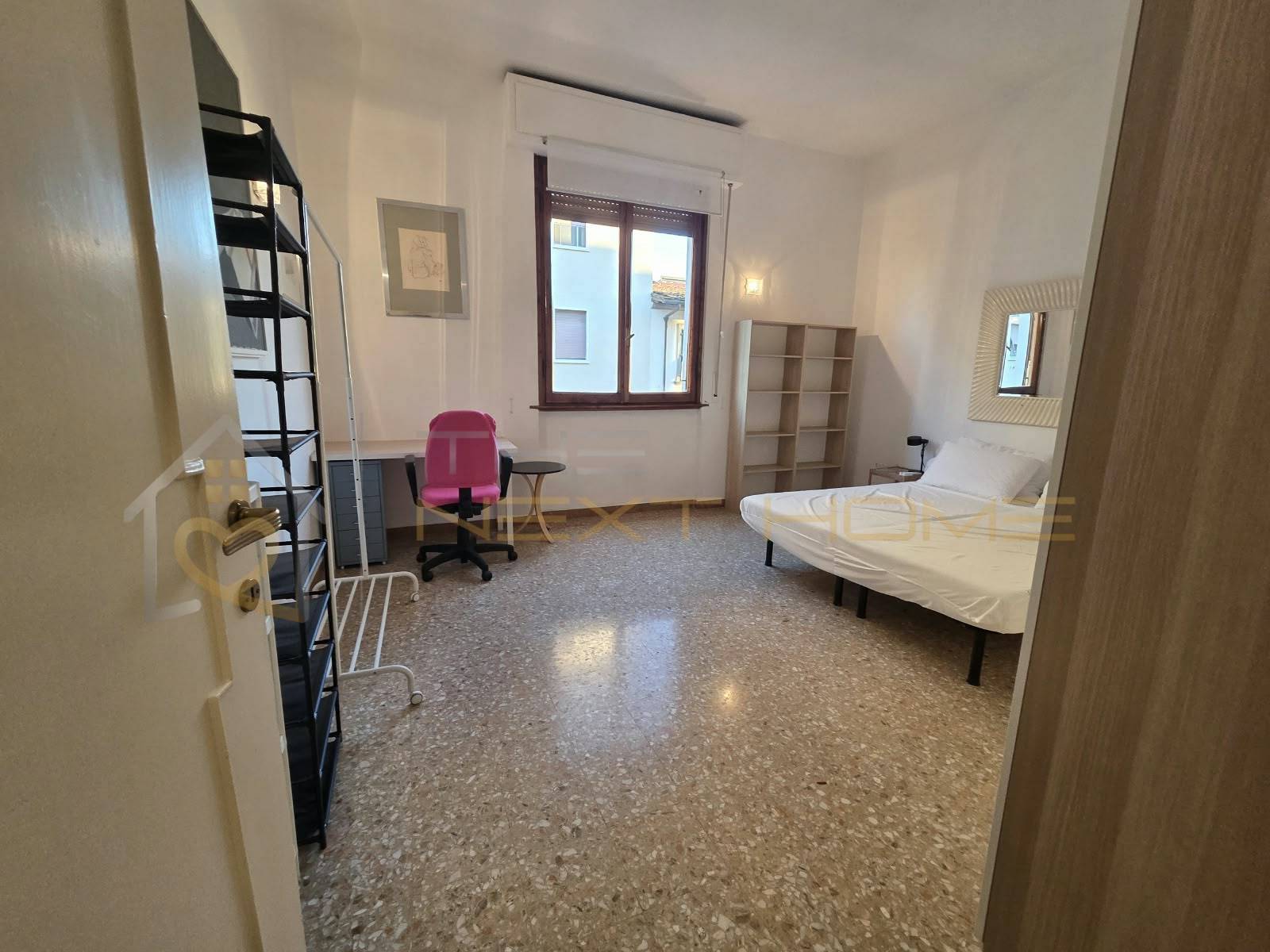 Appartamento in affitto a Firenze, Oberdan