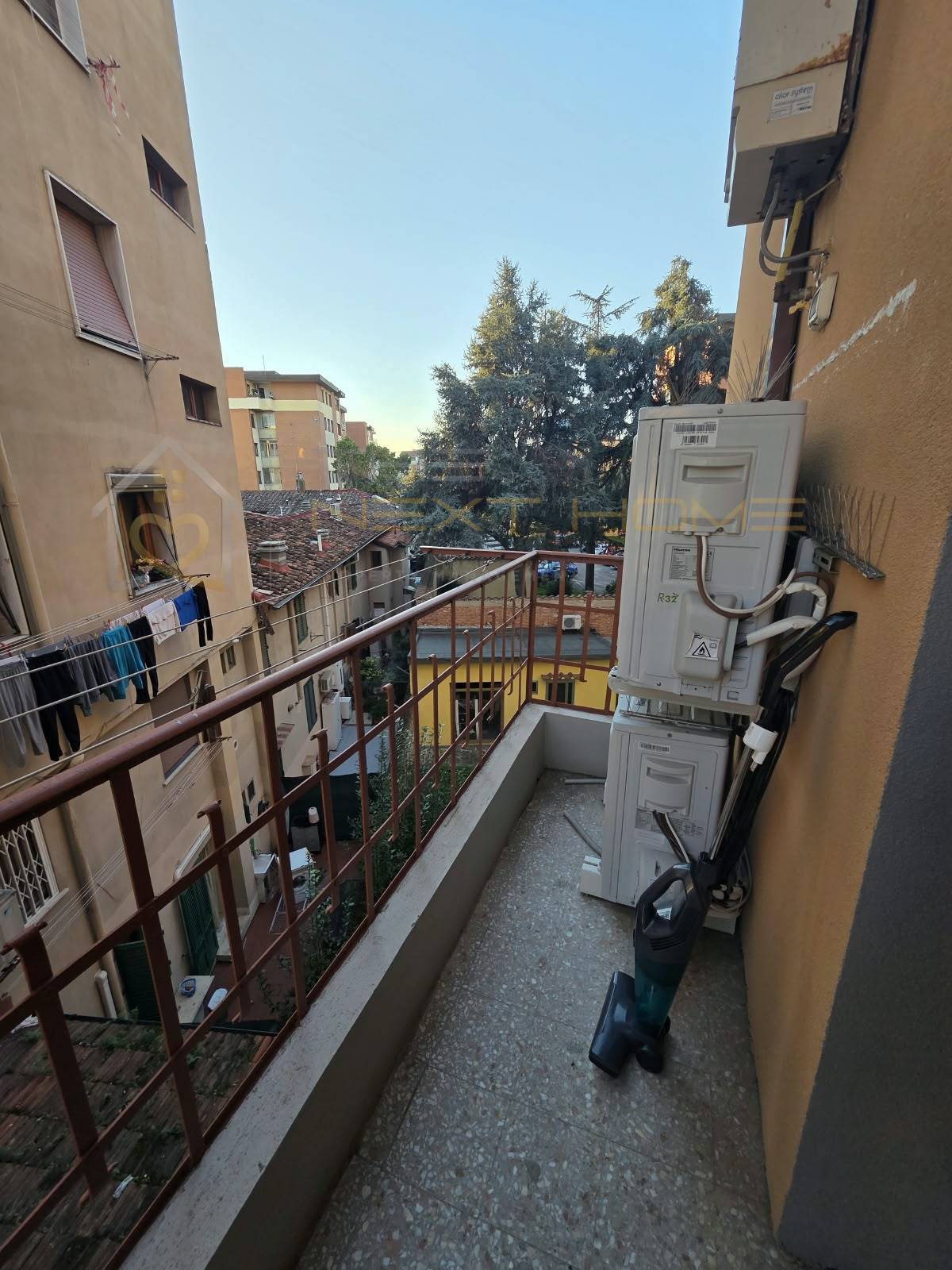 Appartamento in affitto a Firenze, Oberdan