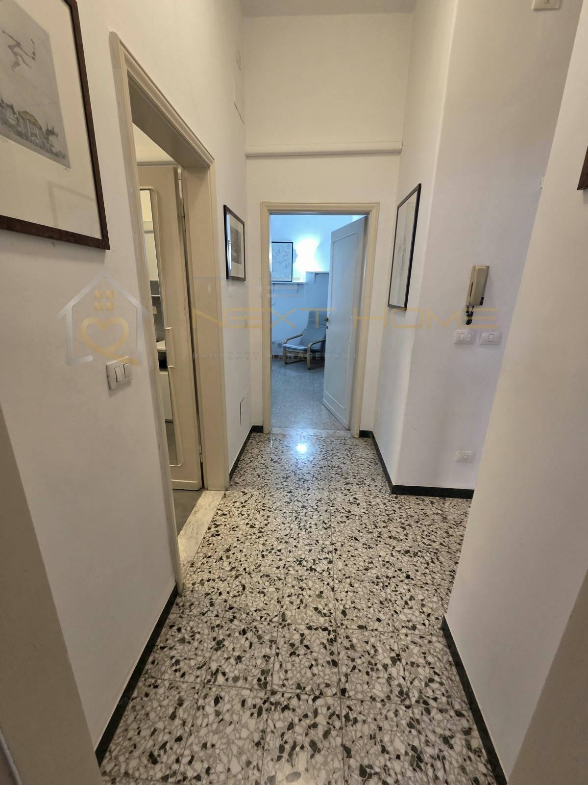 Appartamento in affitto a Firenze, Oberdan
