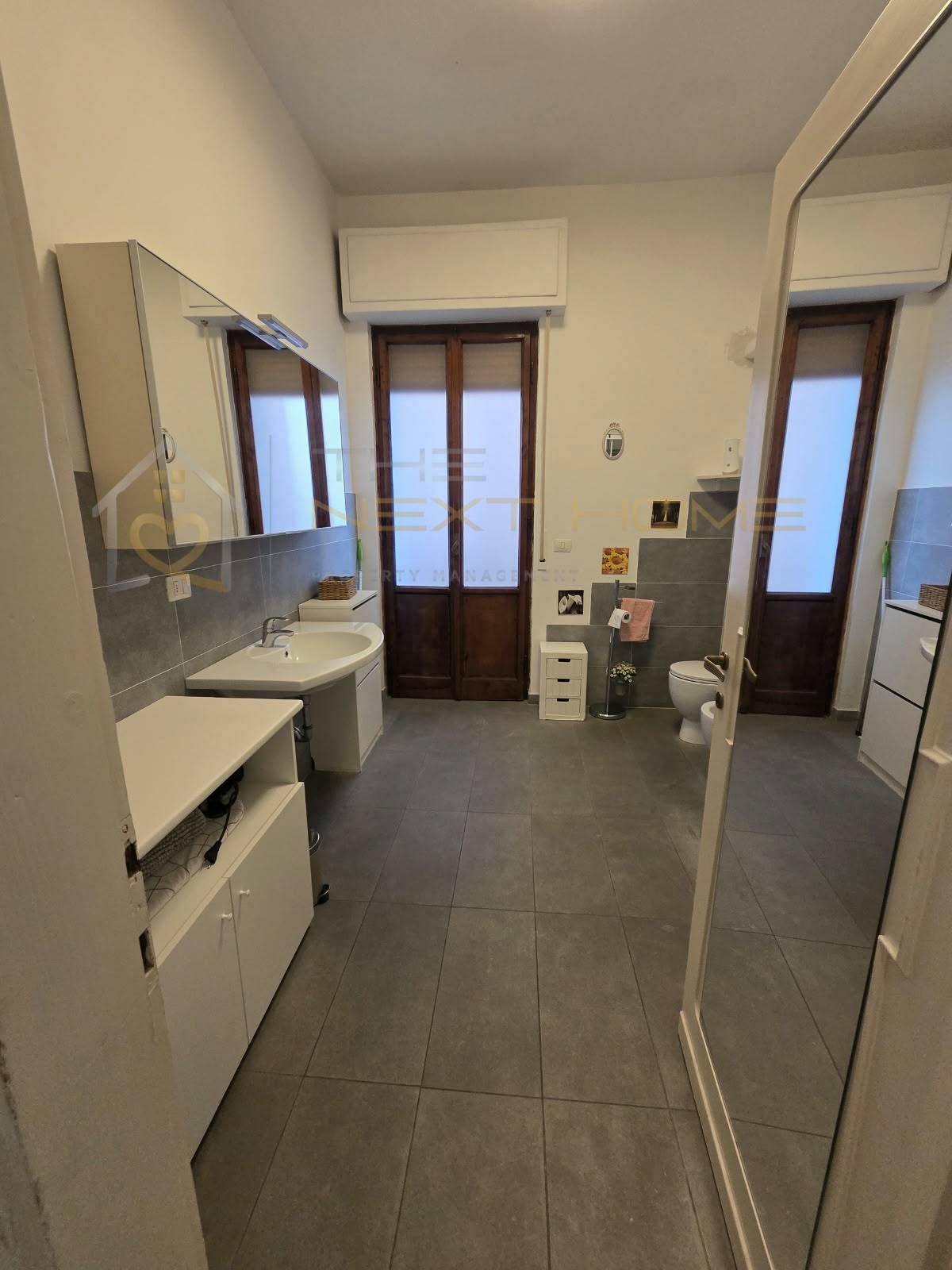 Appartamento in affitto a Firenze, Oberdan