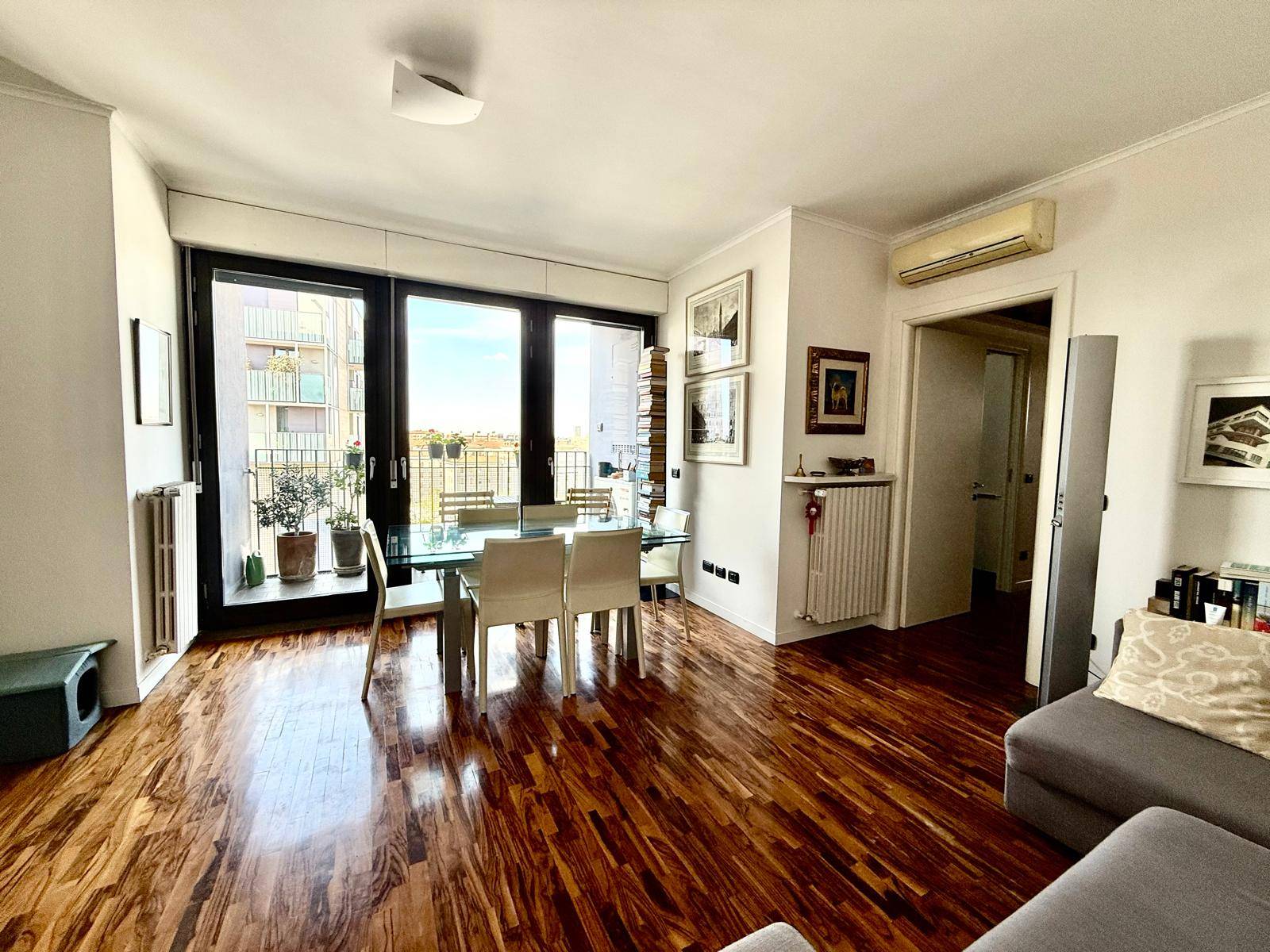 Appartamento in vendita a Milano, Fiera