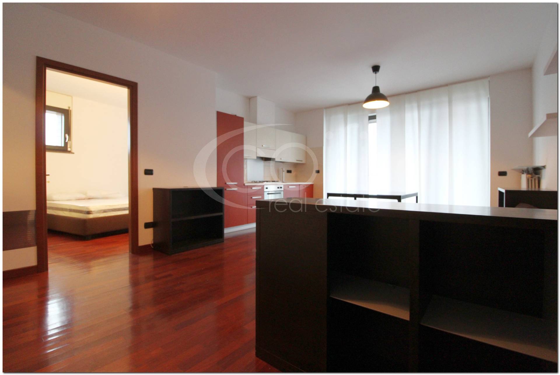 Appartamento in affitto a Milano, Certosa