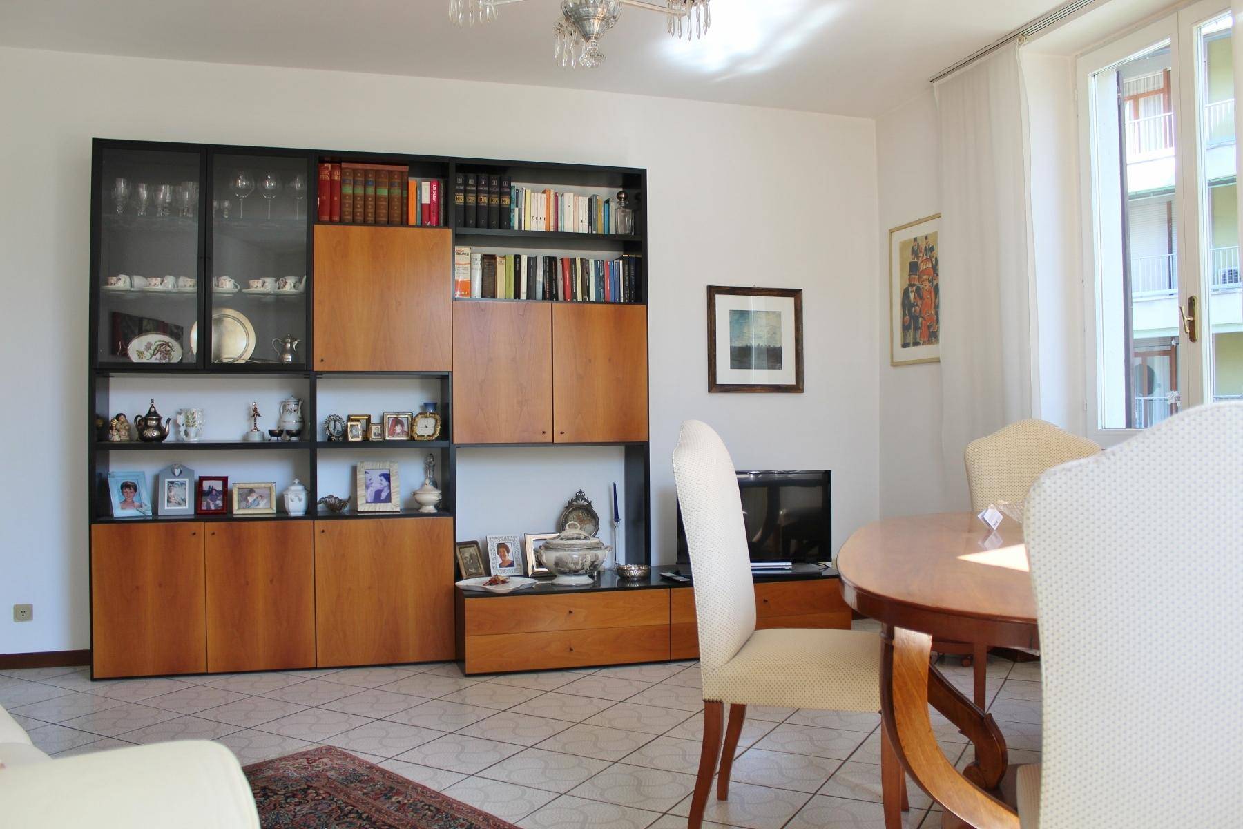 Appartamento in vendita a Bergamo, Loreto