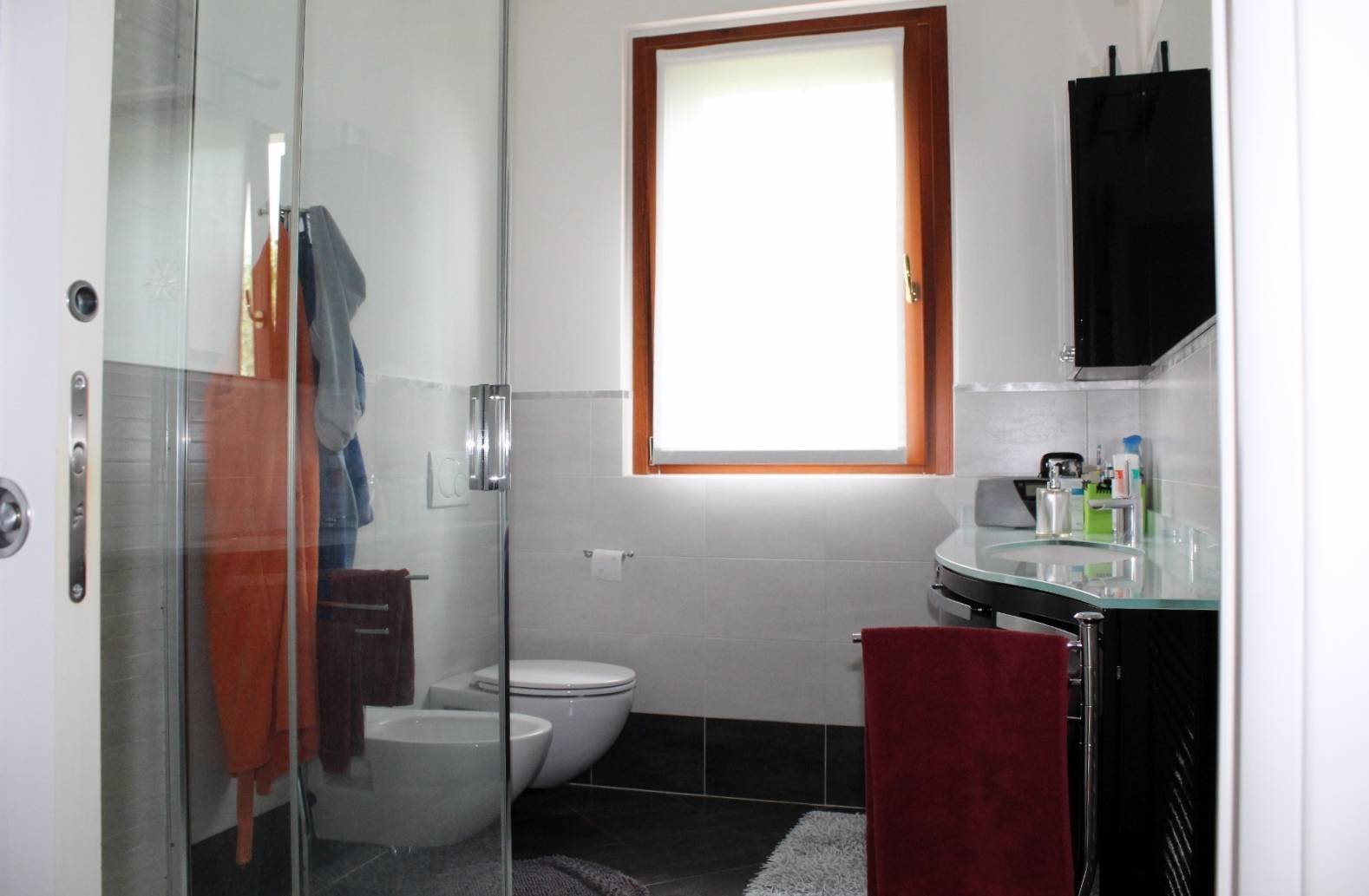 Appartamento in vendita a Montevecchia, Quattro Strade