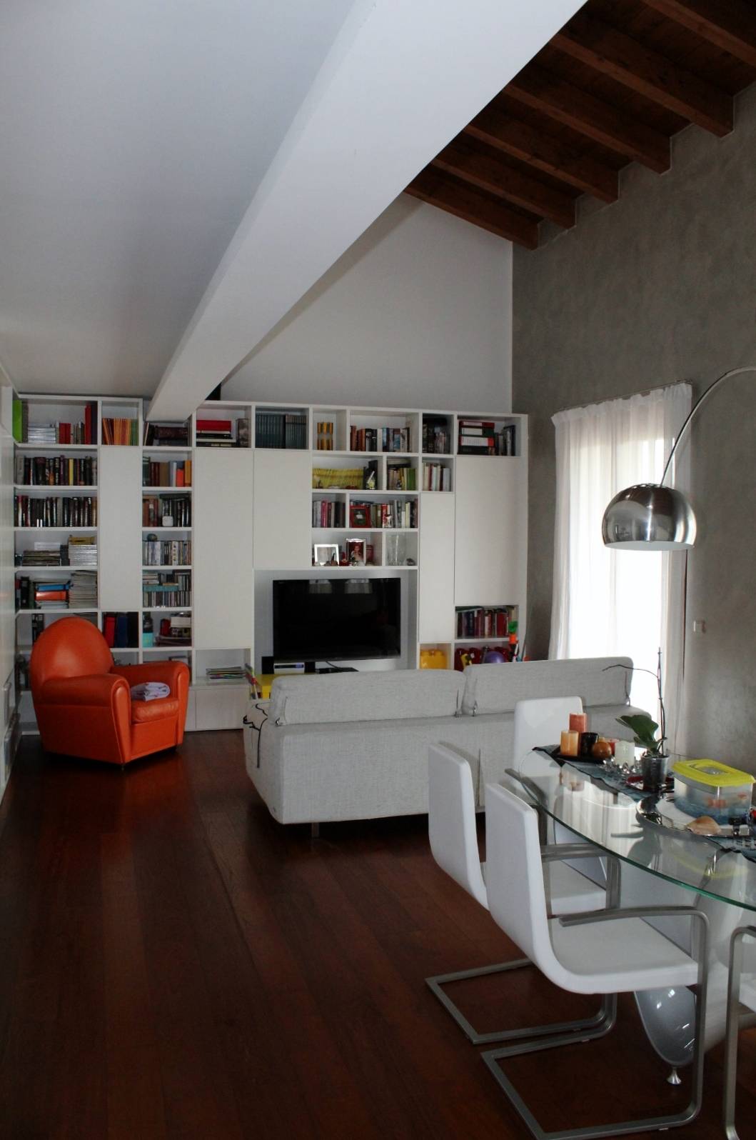 Appartamento in vendita a Montevecchia, Quattro Strade