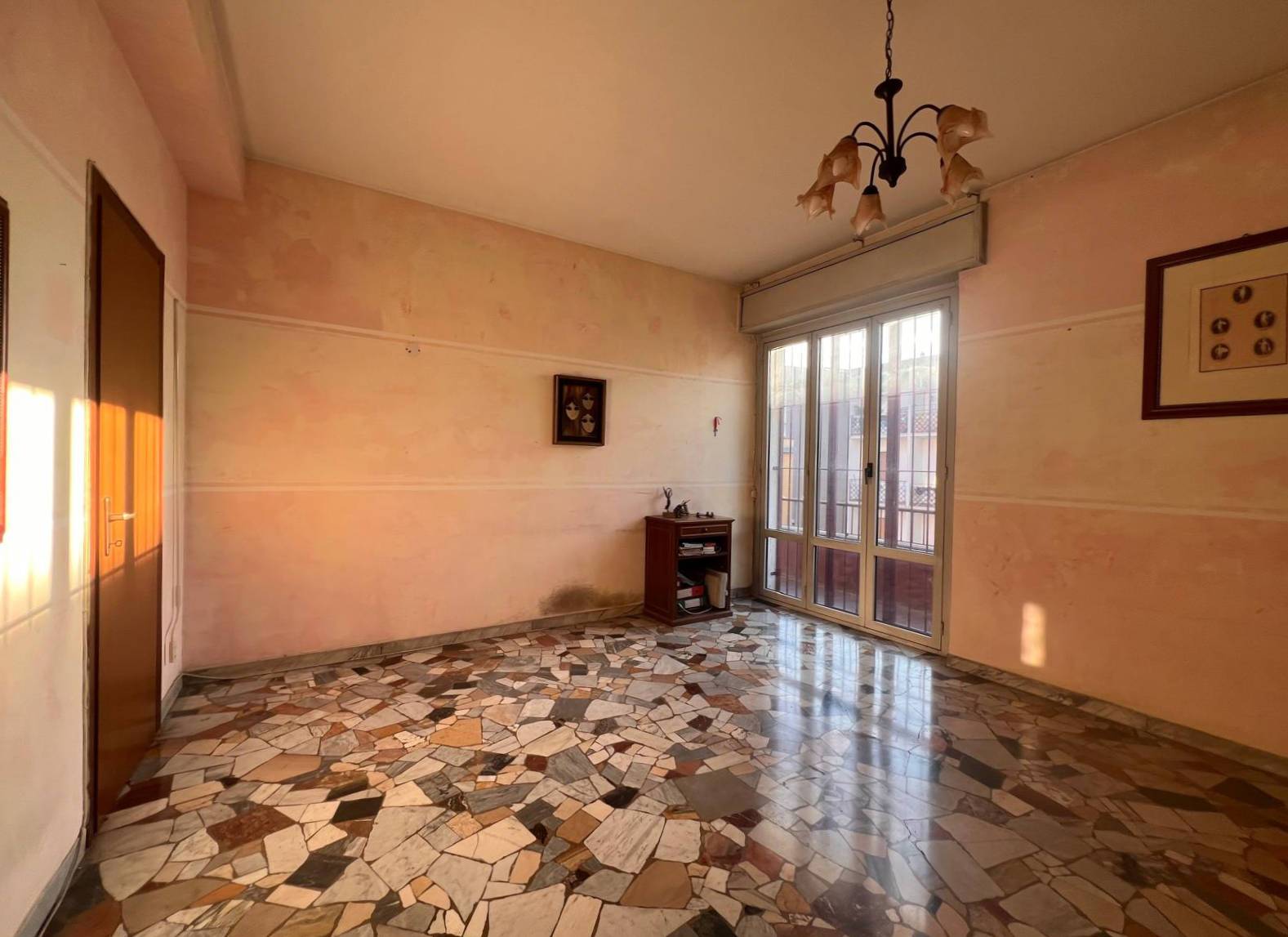 Appartamento in vendita a Milano, Bovisa