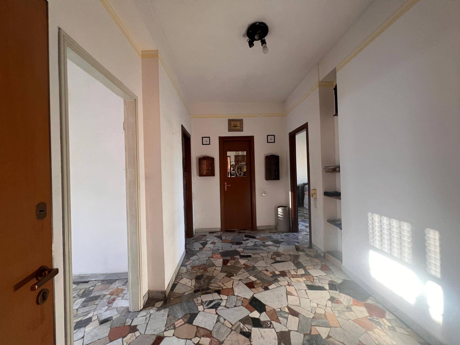 Appartamento in vendita a Milano, Bovisa