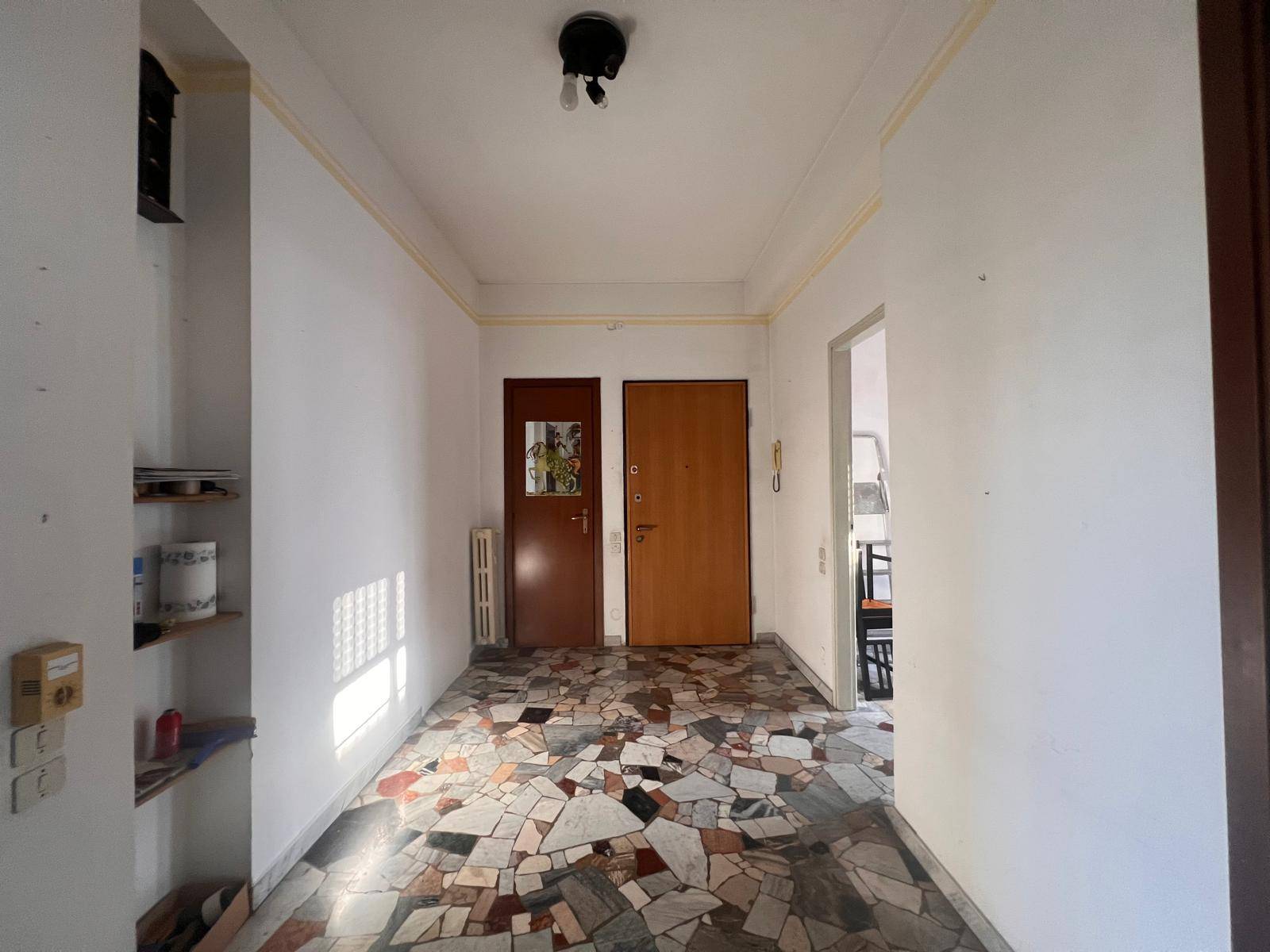 Appartamento in vendita a Milano, Bovisa