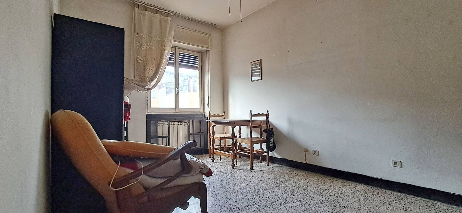 Appartamento in vendita a Milano, Palmanova