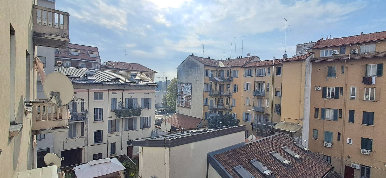 Appartamento in vendita a Milano, Palmanova