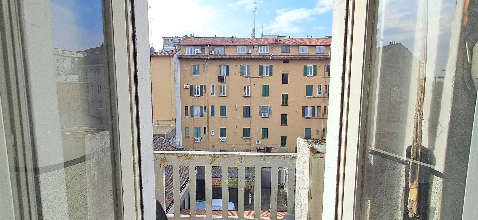 Appartamento in vendita a Milano, Palmanova